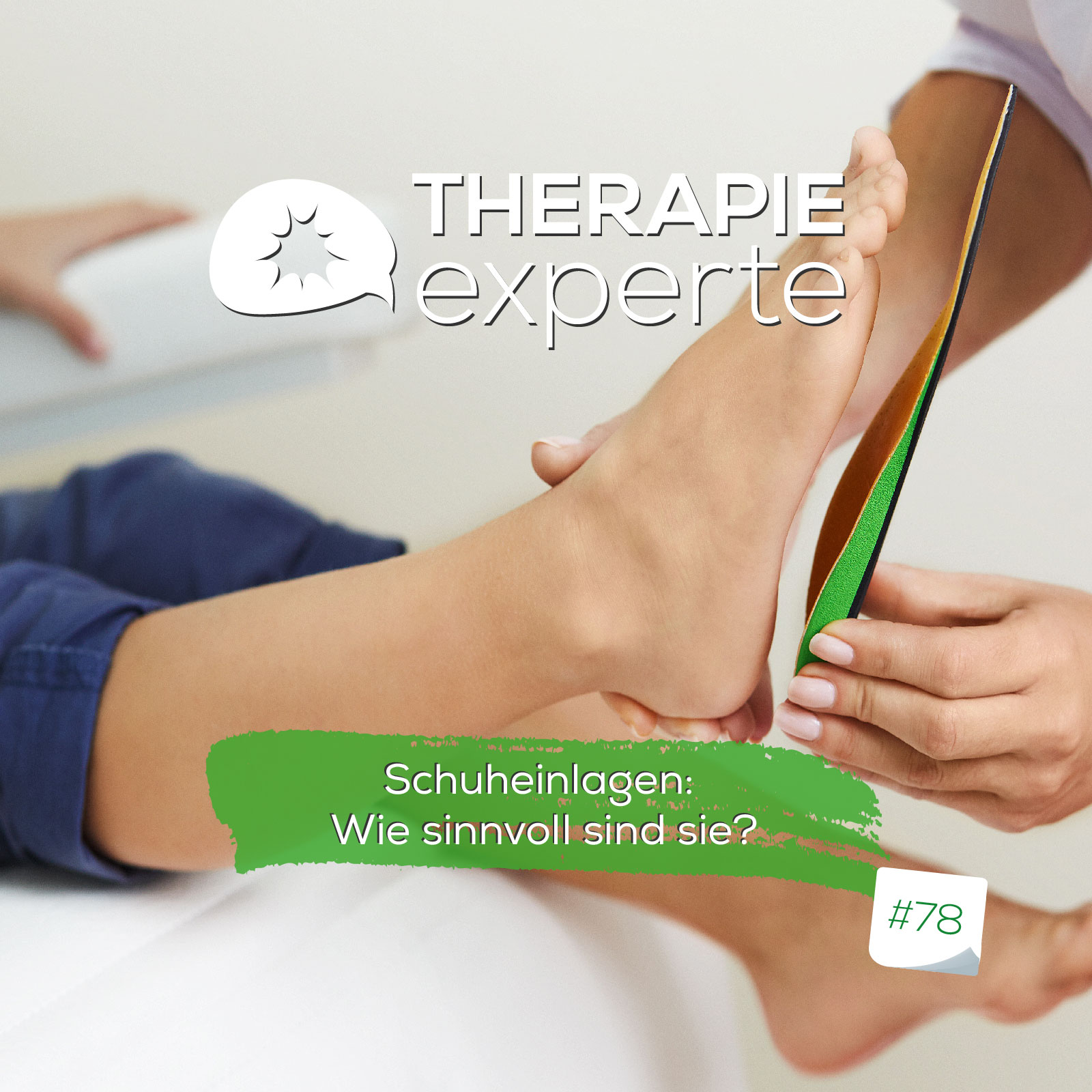 THERAPIEexperte - Ergotherapie, Logopädie und Physiotherapie.