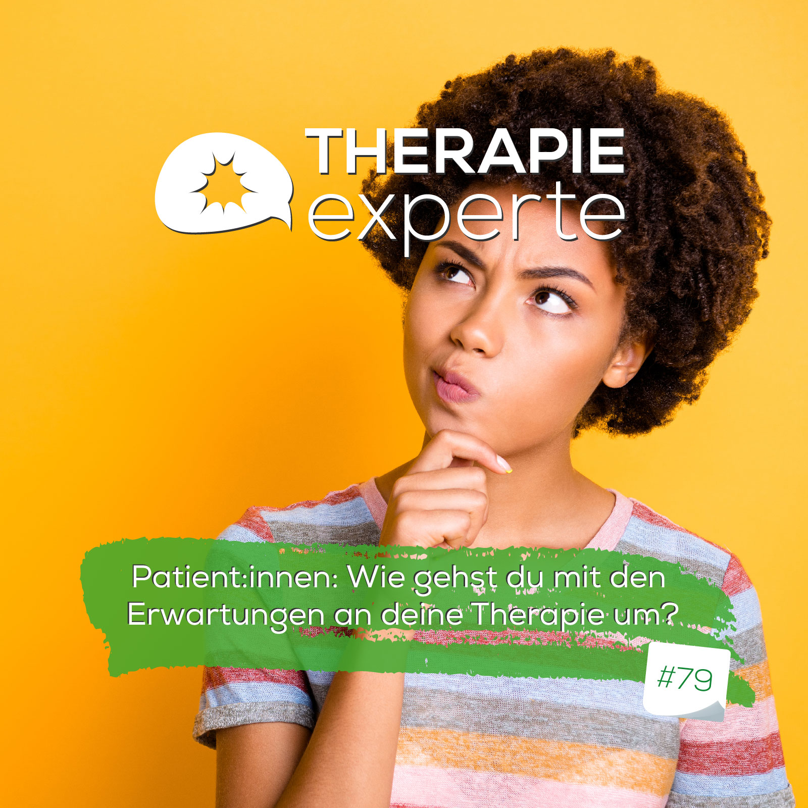THERAPIEexperte - Ergotherapie, Logopädie und Physiotherapie.
