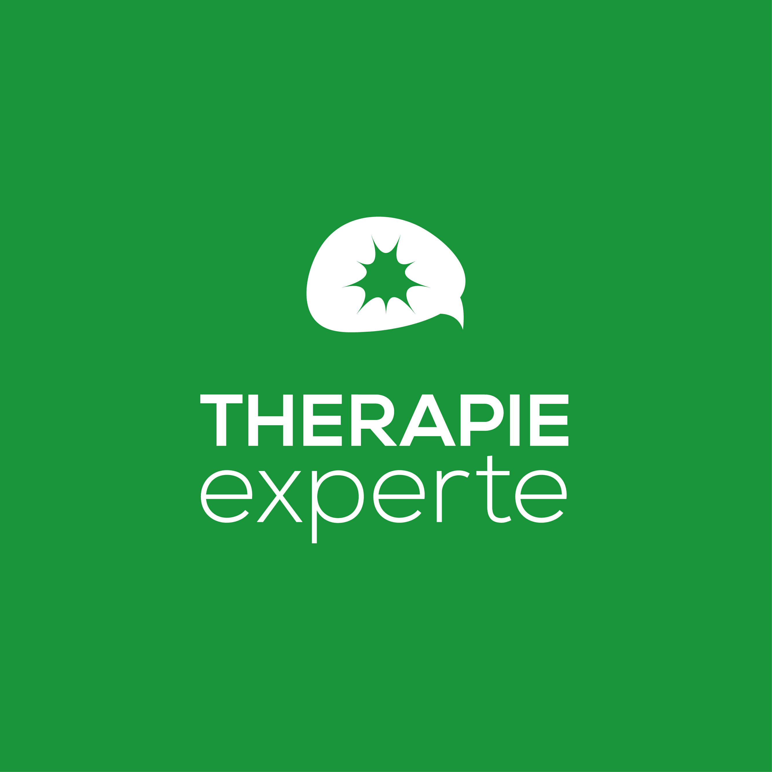THERAPIEexperte - Ergotherapie, Logopädie und Physiotherapie.