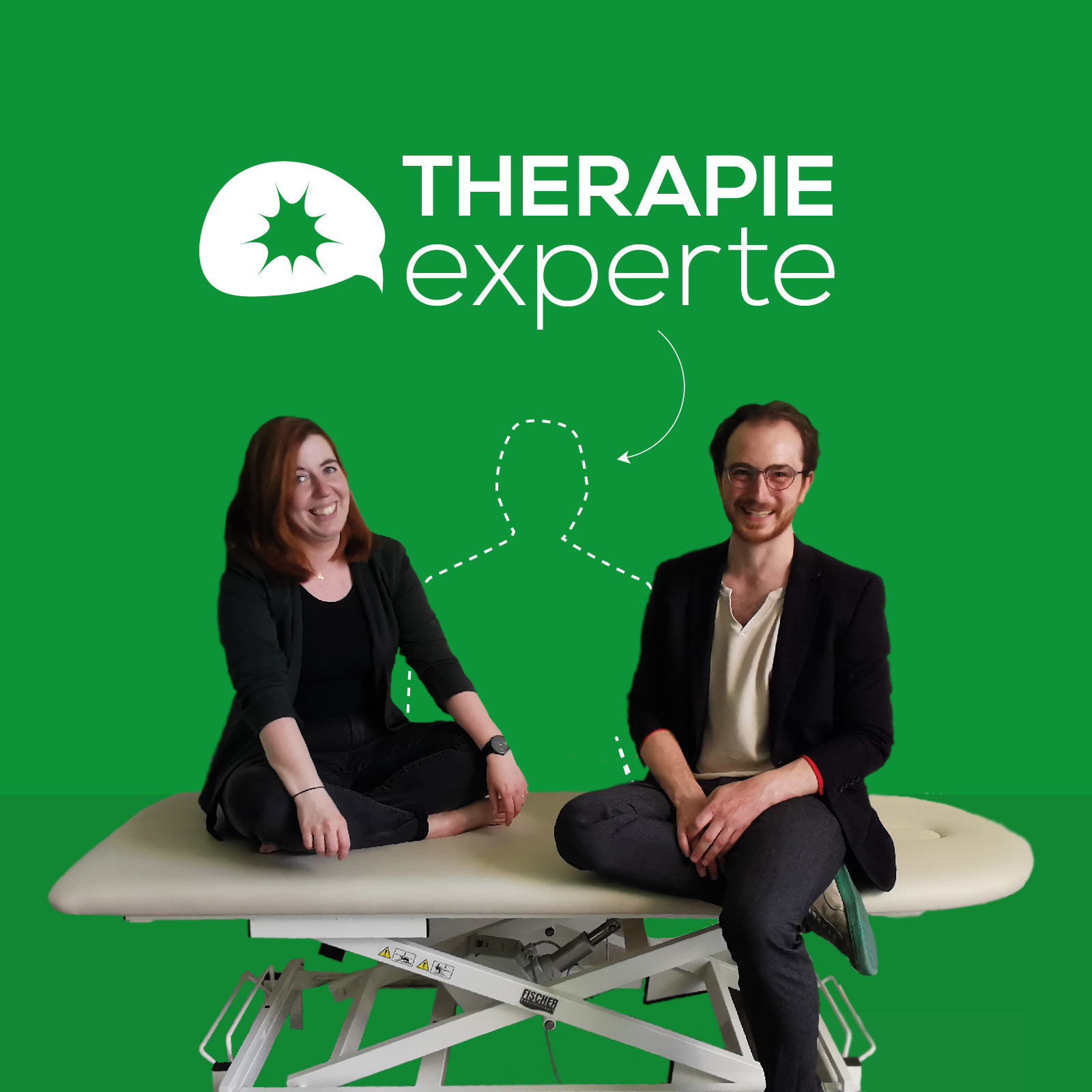 THERAPIEexperte - Ergotherapie, Logopädie und Physiotherapie.