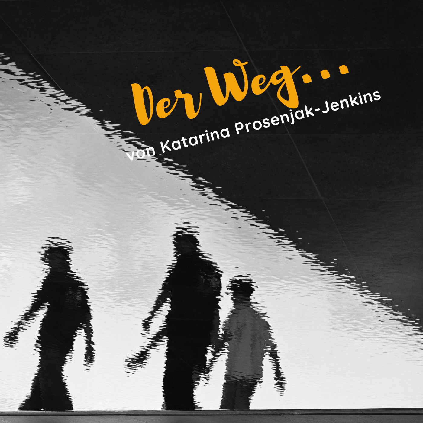 Der Weg... episode artwork