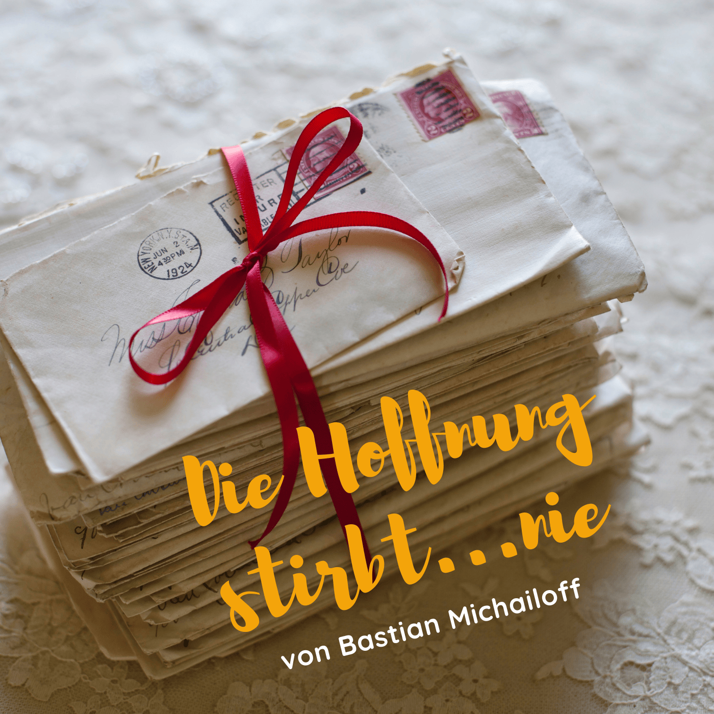 Die Hoffnung stirbt...nie episode artwork