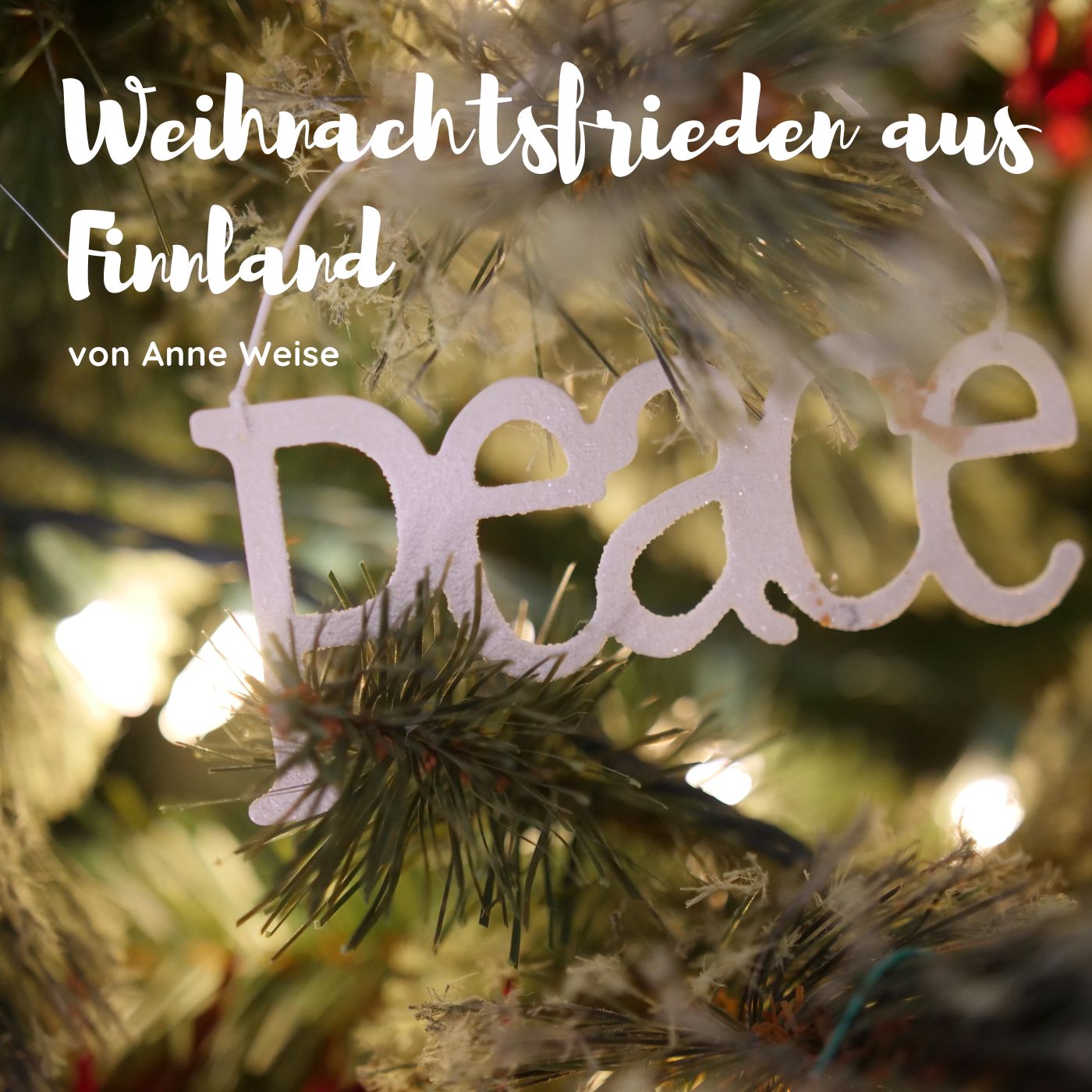Weihnachtsfrieden aus Finnland - für alle episode artwork