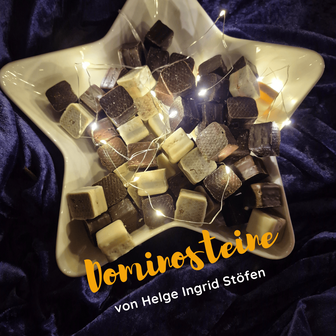 Dominosteine episode artwork