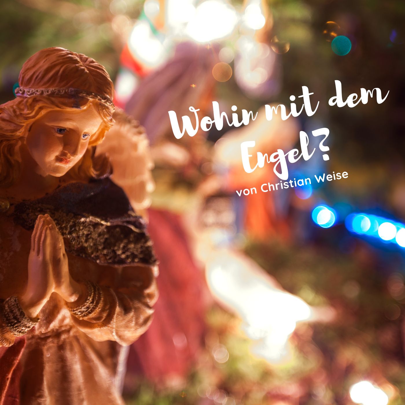 Wohin mit dem Engel? episode artwork
