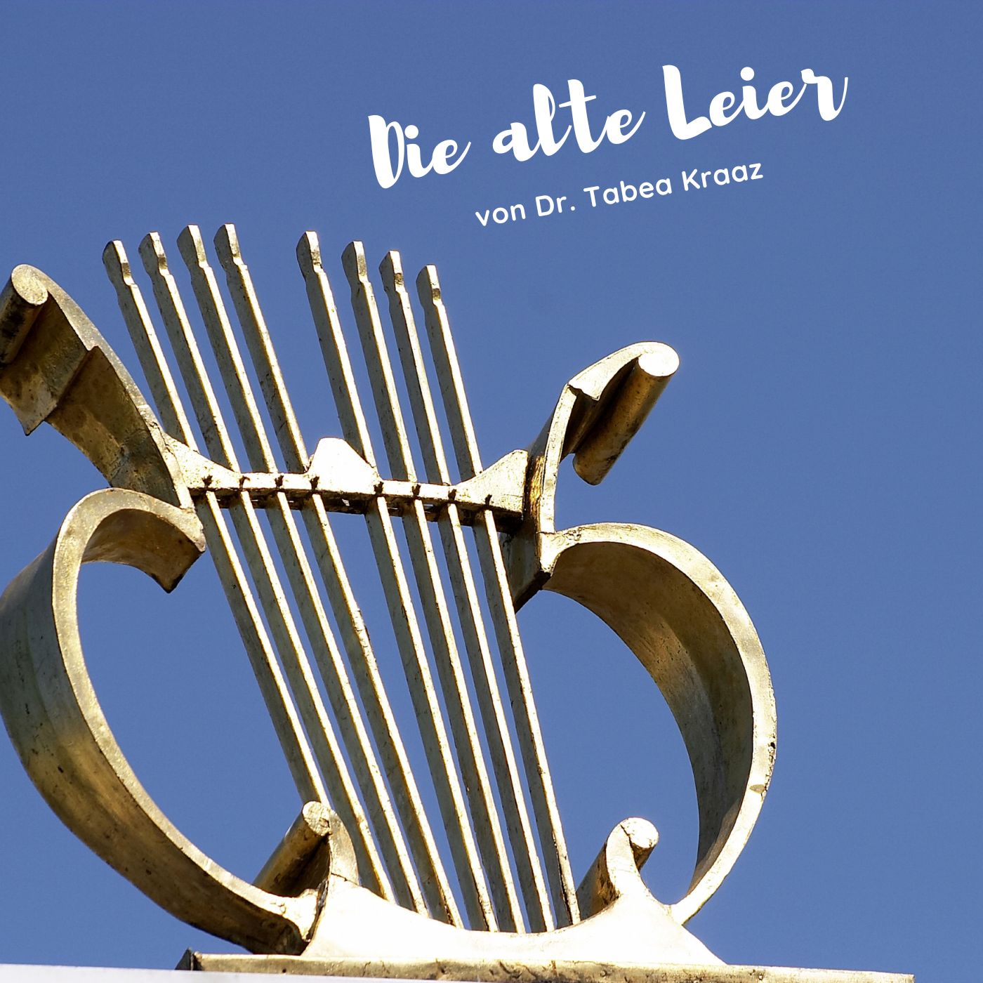 Die alte Leier, im Advent episode artwork