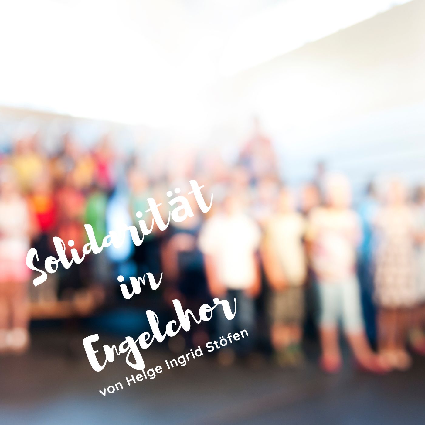 Solidarität im Engelchor episode artwork