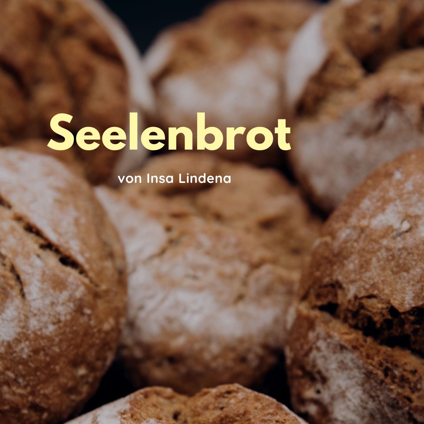 Seelenbrot episode artwork