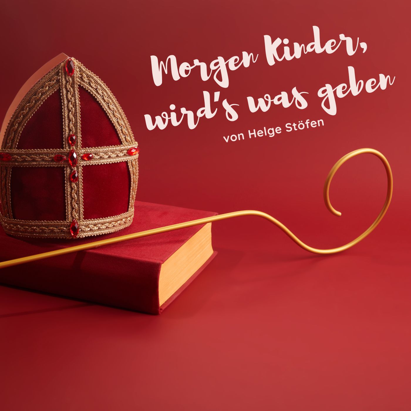 Morgen Kinder, wird's was geben episode artwork
