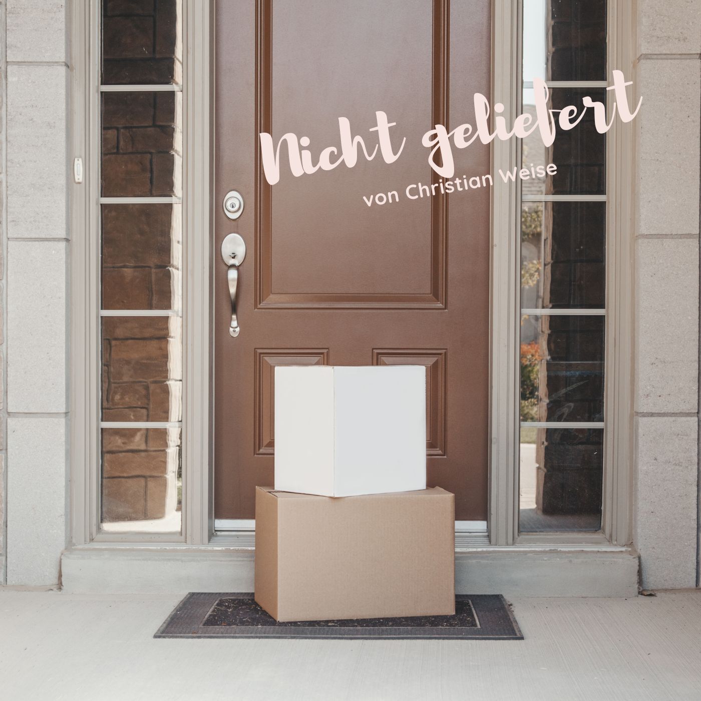 Nicht geliefert episode artwork