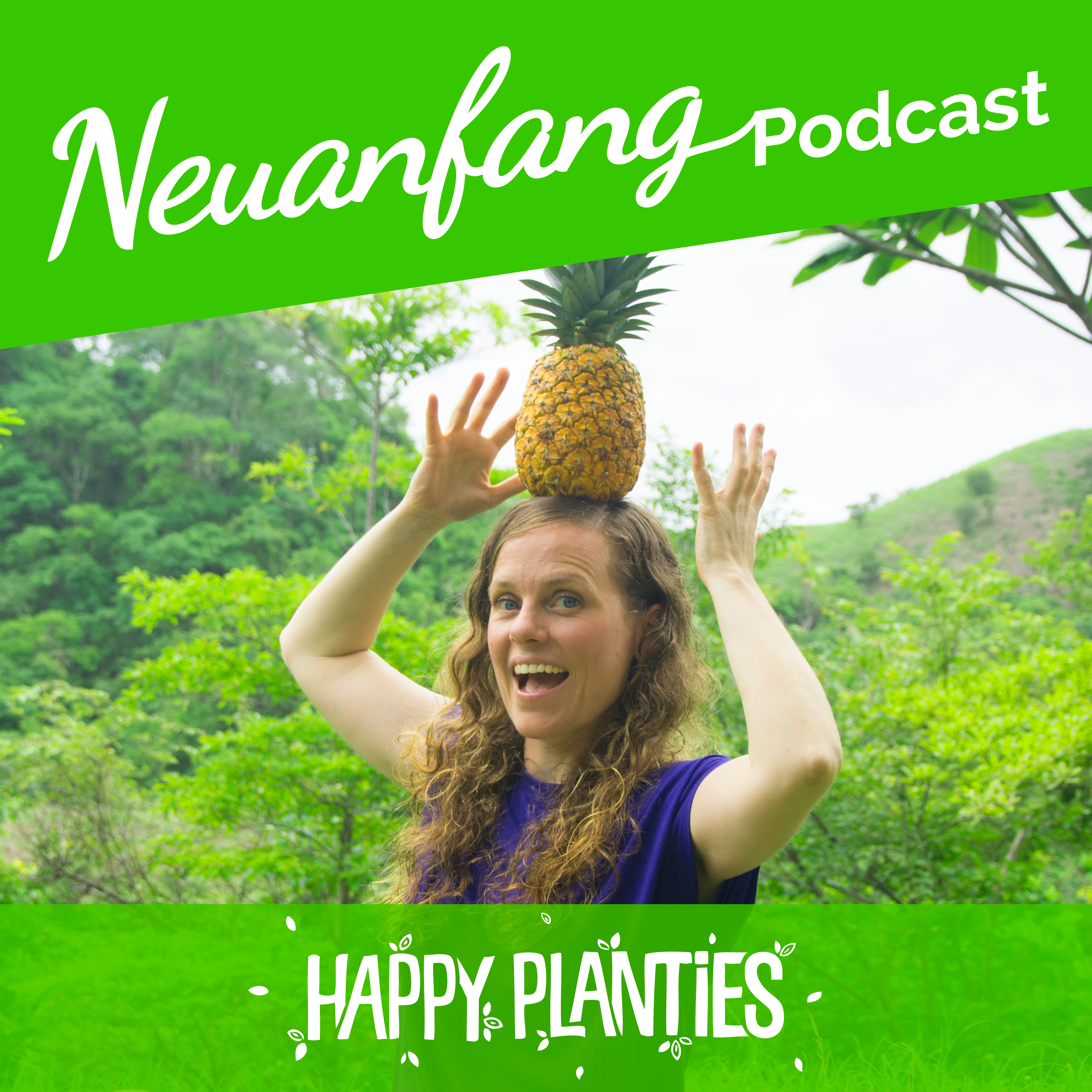 Neuanfang – Der Podcast für Authentizität