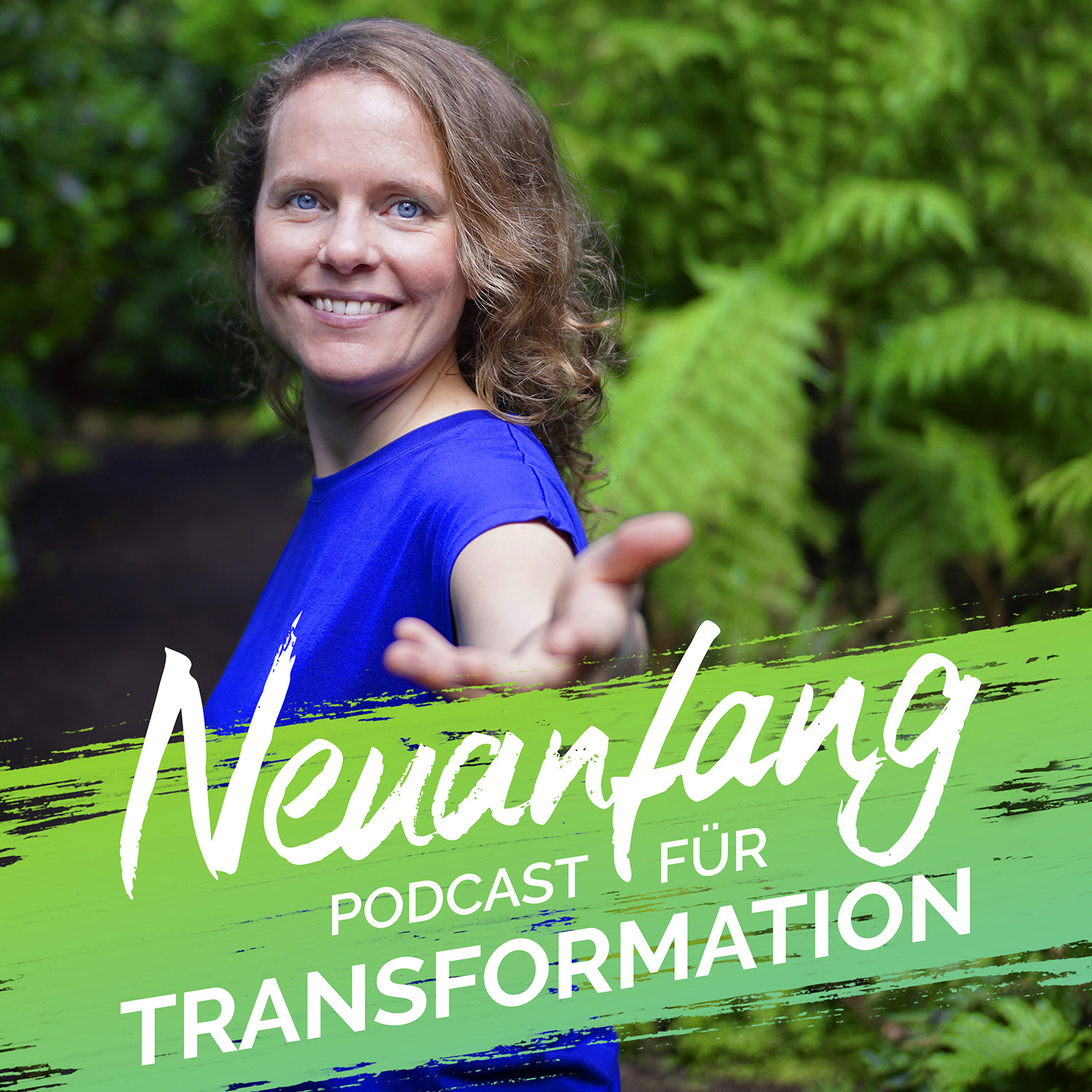 Neuanfang – Der Podcast für Authentizität