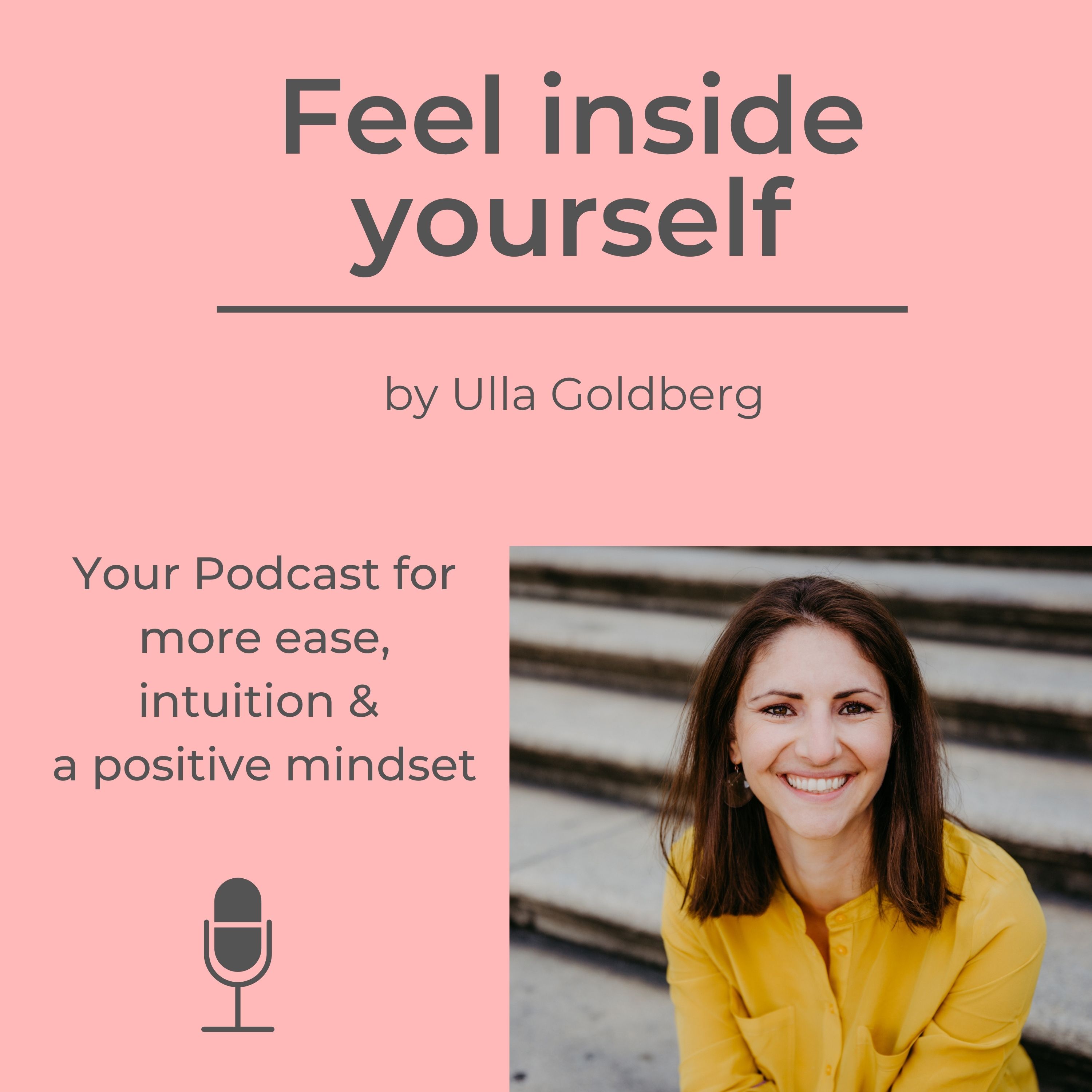 Feel inside Yourself