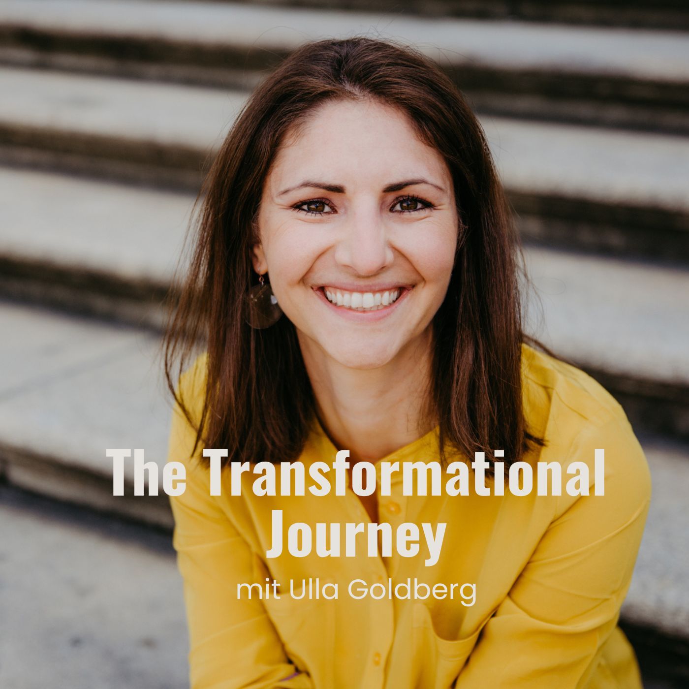 The Transformational Journey