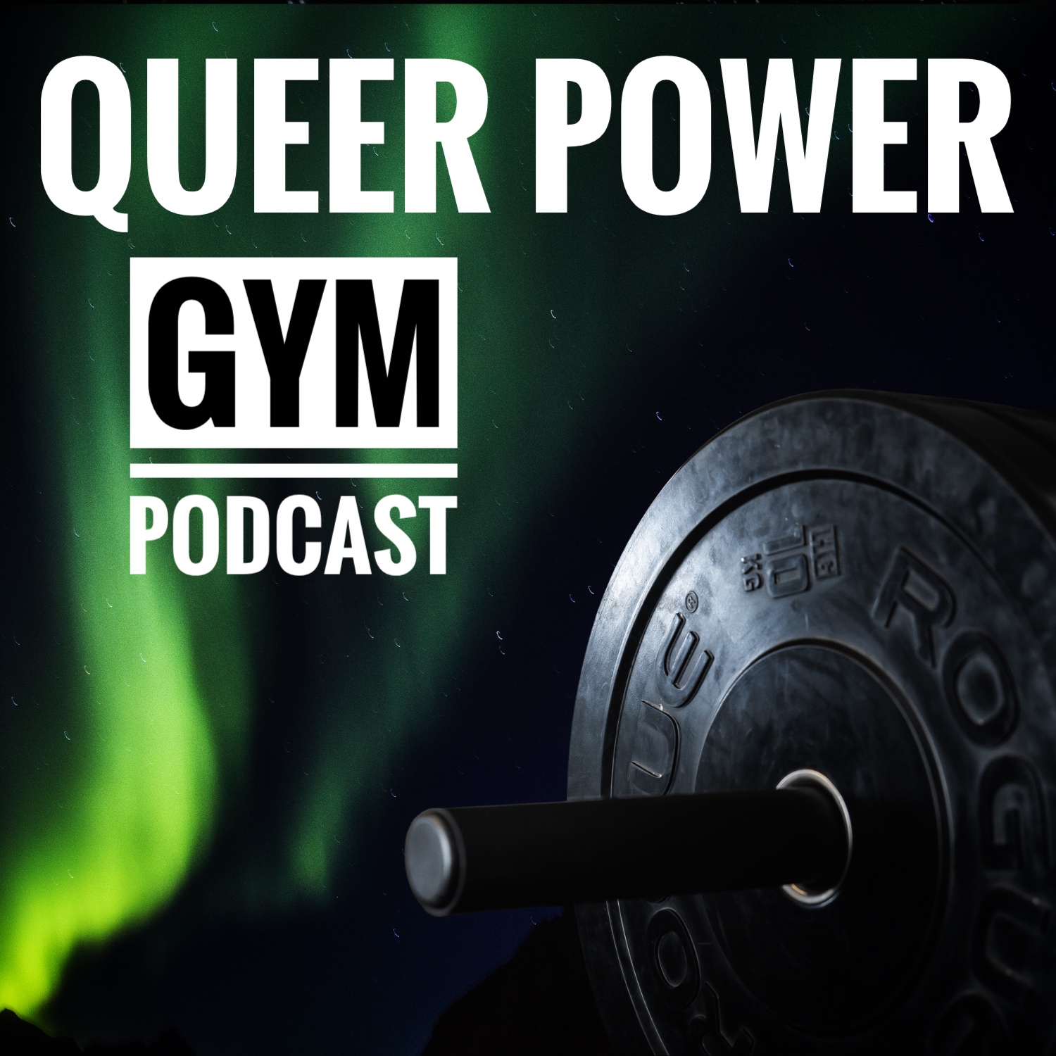 Traumreise ins Queer Gym. Entspannen und einschlafen mit Kraft, Ruhe und Selbstvertrauen. episode artwork
