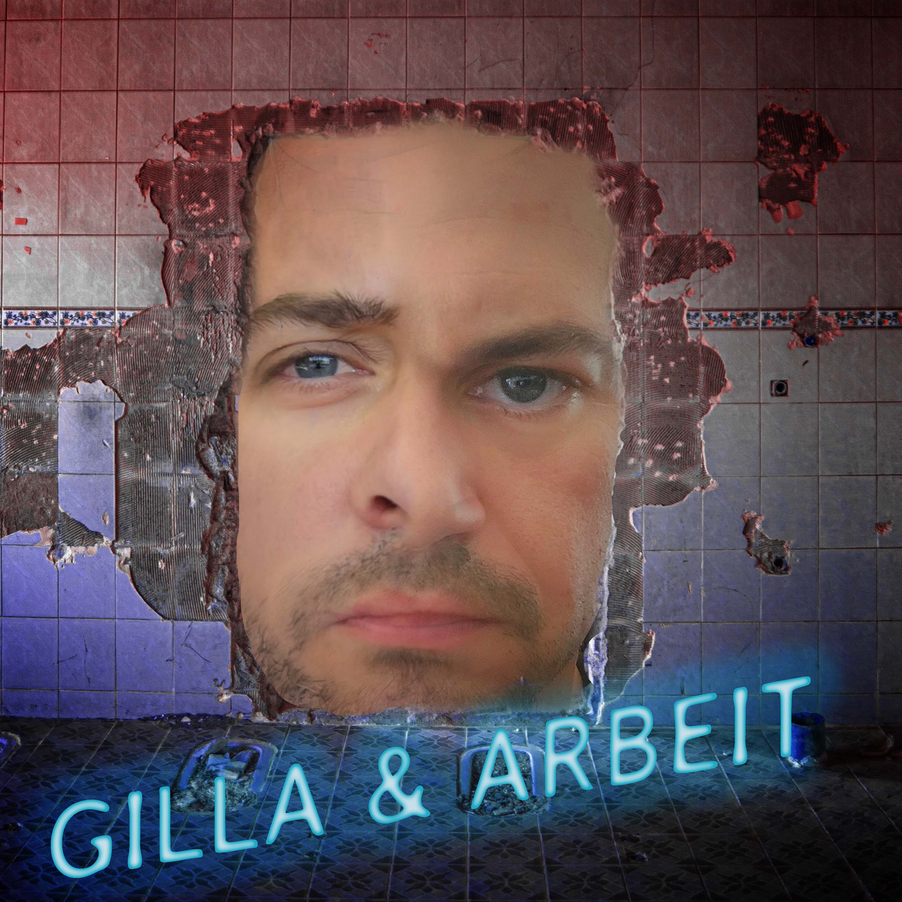 Gilla & Arbeit