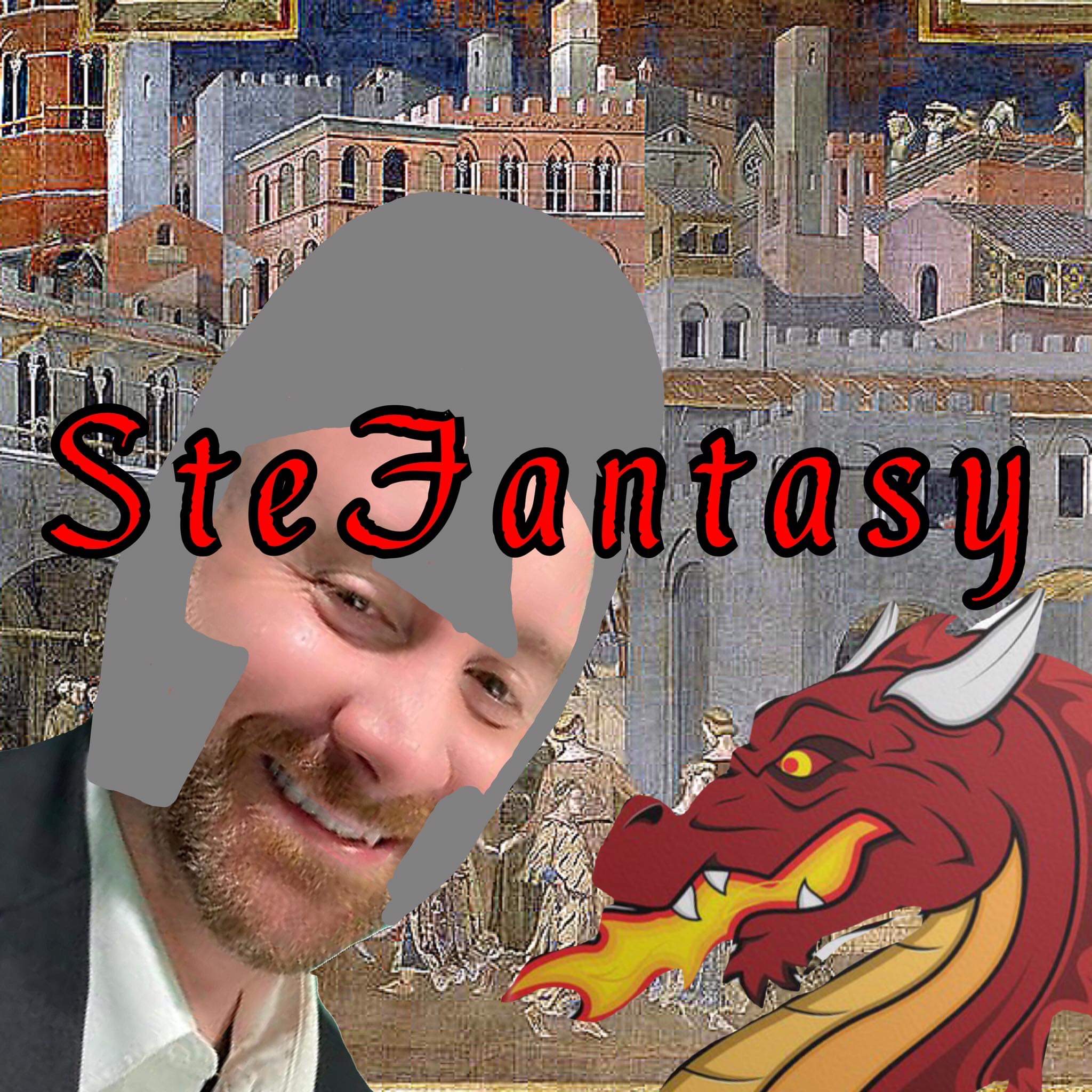 SteFantasy