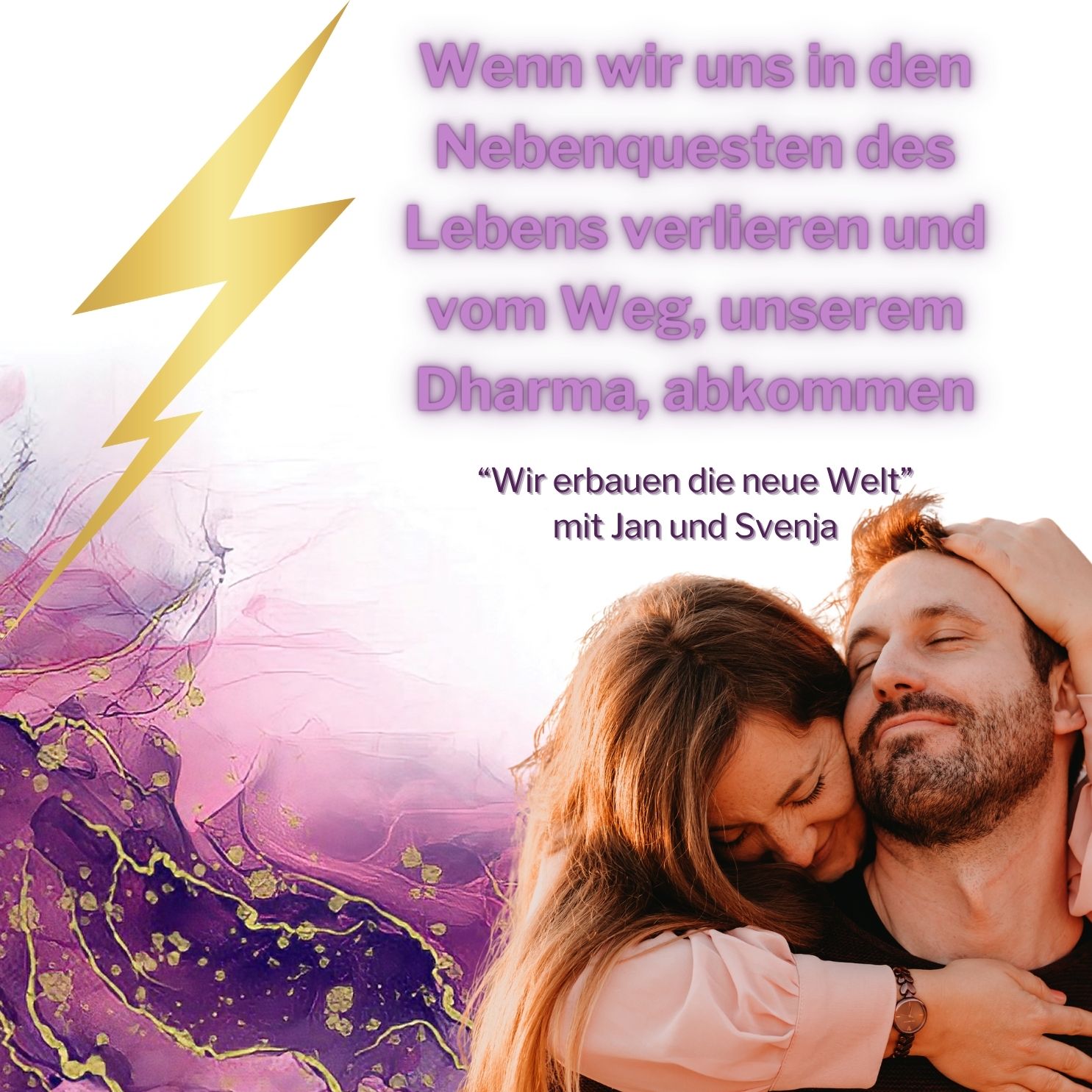 Herzwärts und Heilwärts - Wie du dir dein Traumleben manifestierst