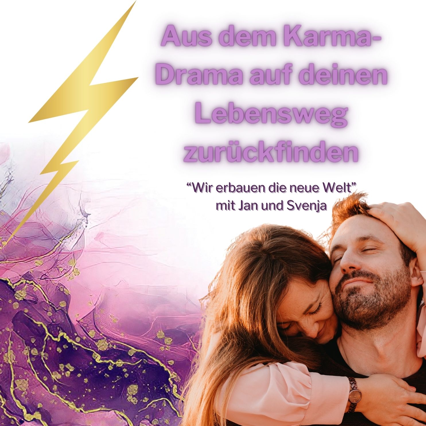 Herzwärts und Heilwärts - Wie du dir dein Traumleben manifestierst