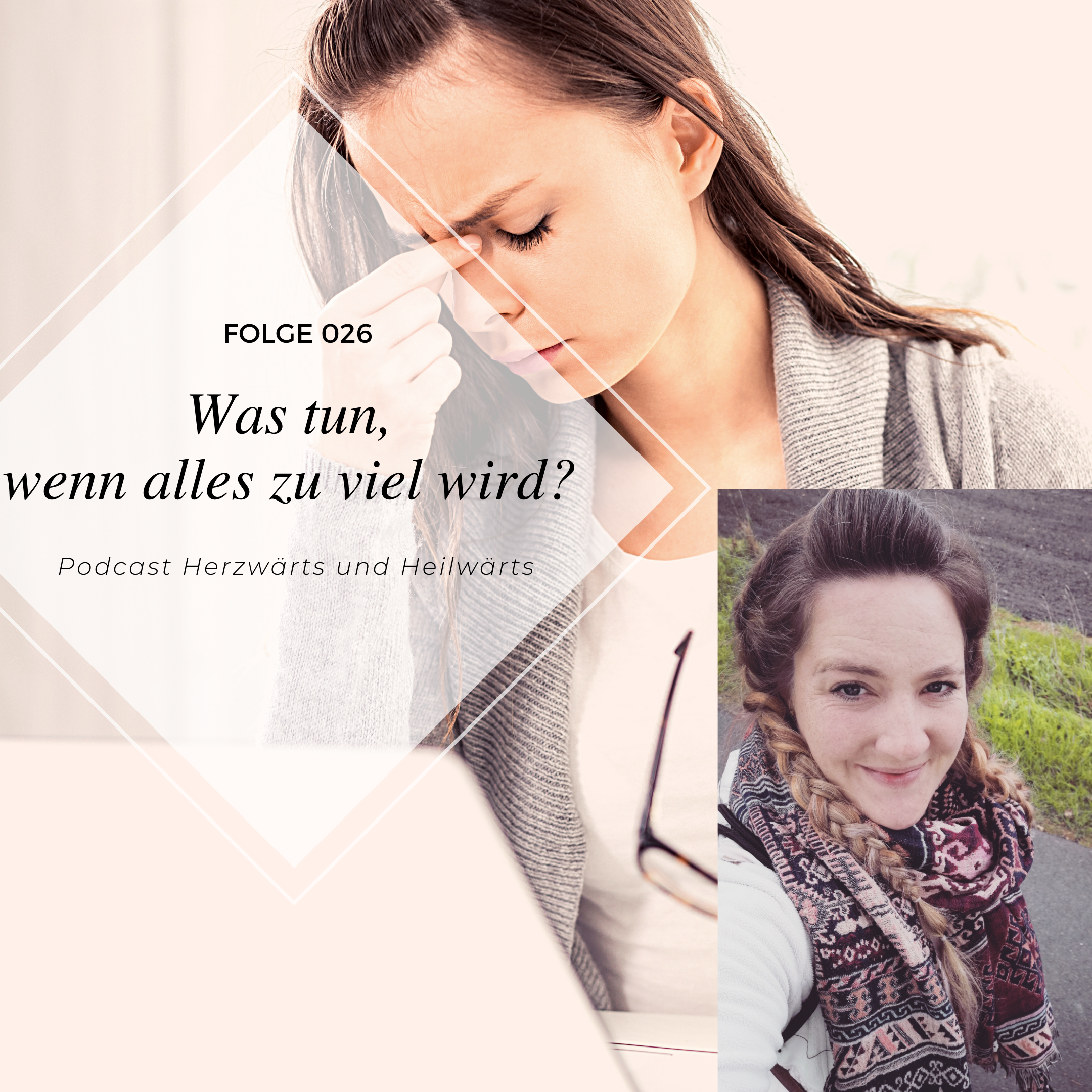 Herzwärts und Heilwärts - Wie du dir dein Traumleben manifestierst