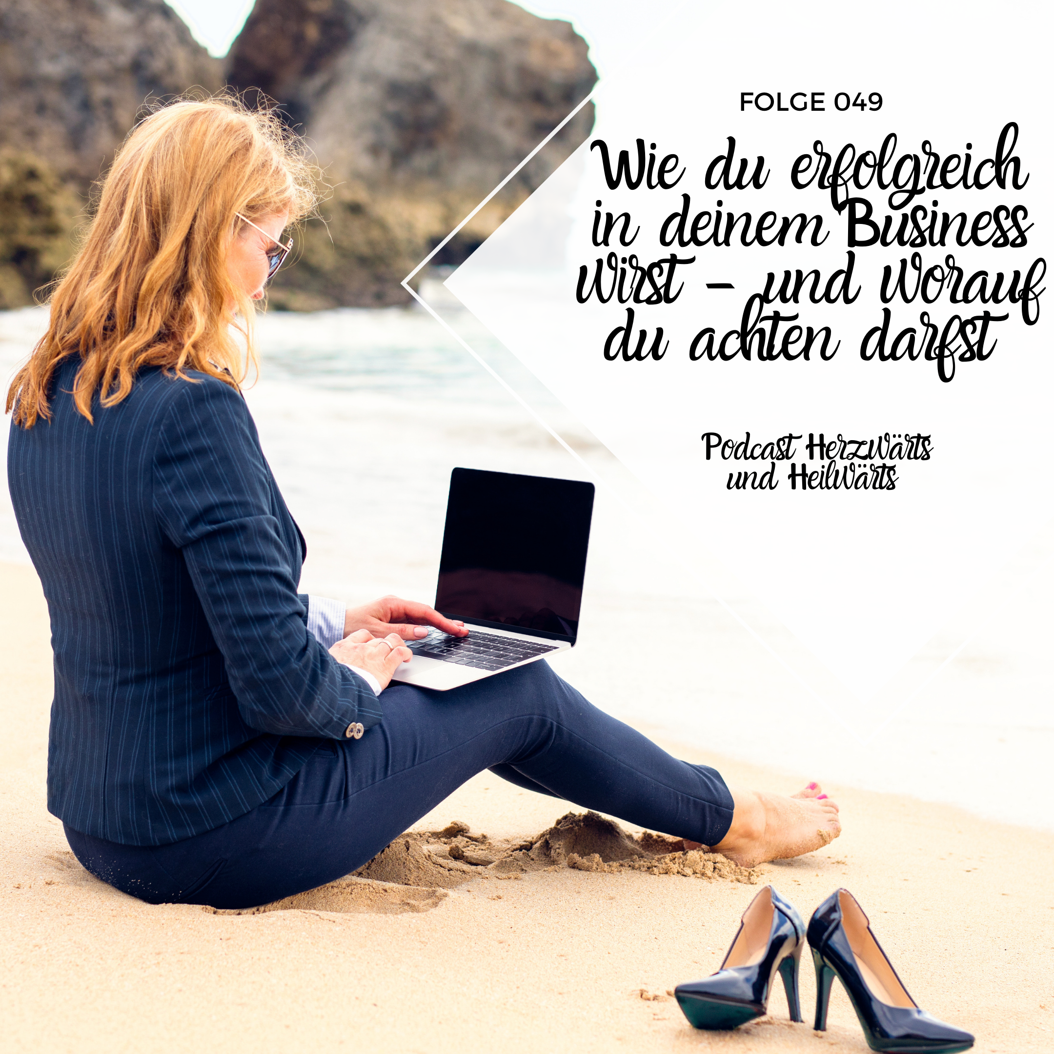 Herzwärts und Heilwärts - Wie du dir dein Traumleben manifestierst