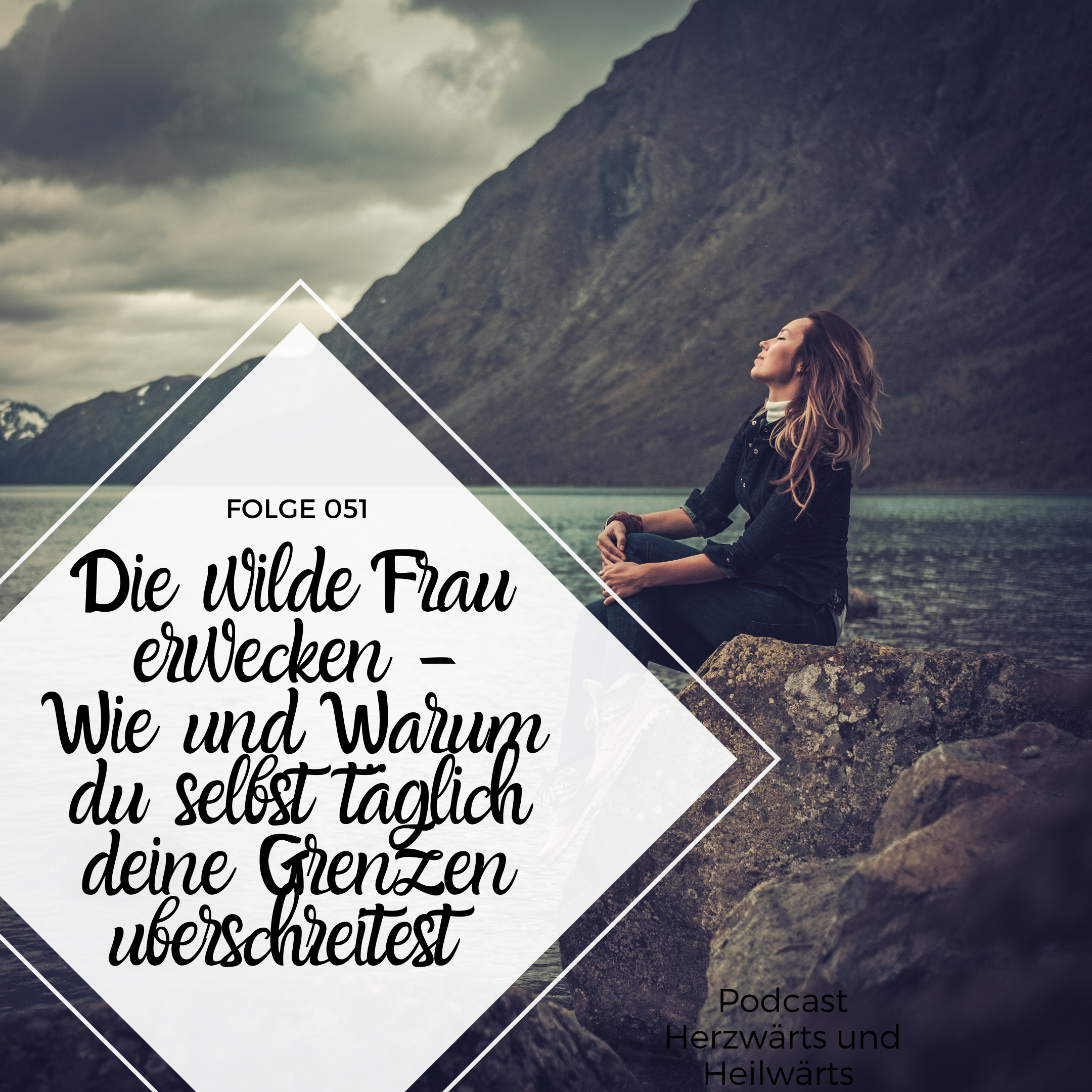 Herzwärts und Heilwärts - Wie du dir dein Traumleben manifestierst