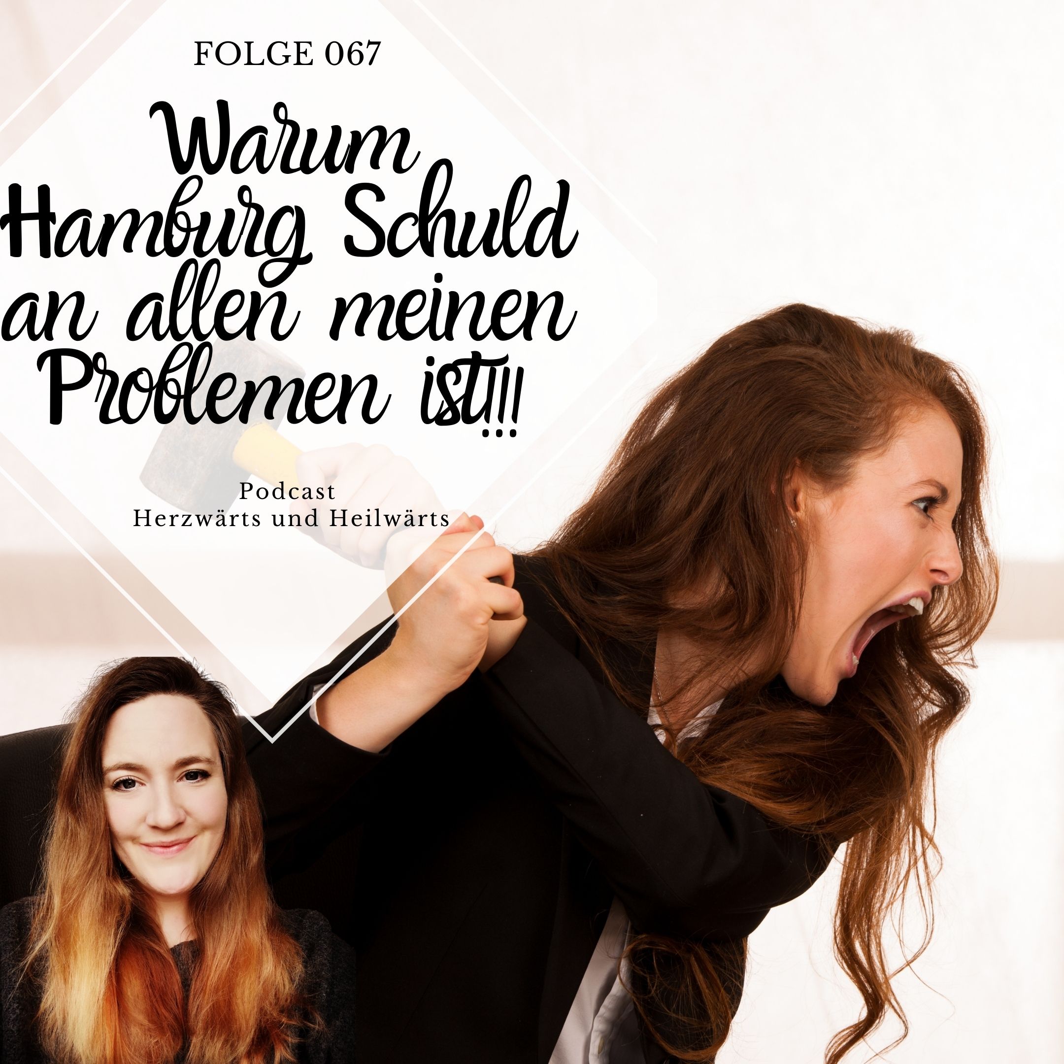 Herzwärts und Heilwärts - Wie du dir dein Traumleben manifestierst