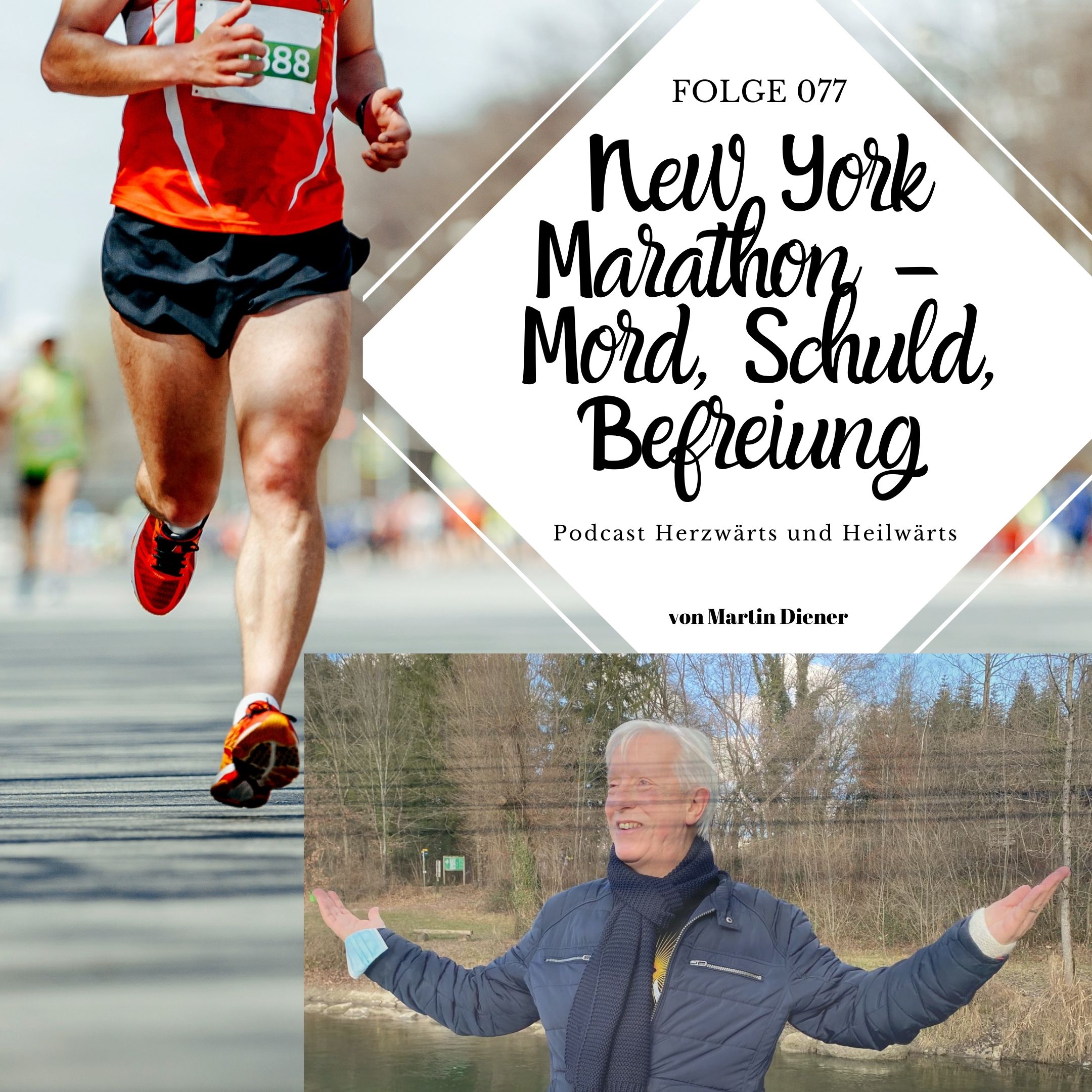 Herzwärts und Heilwärts - Wie du dir dein Traumleben manifestierst