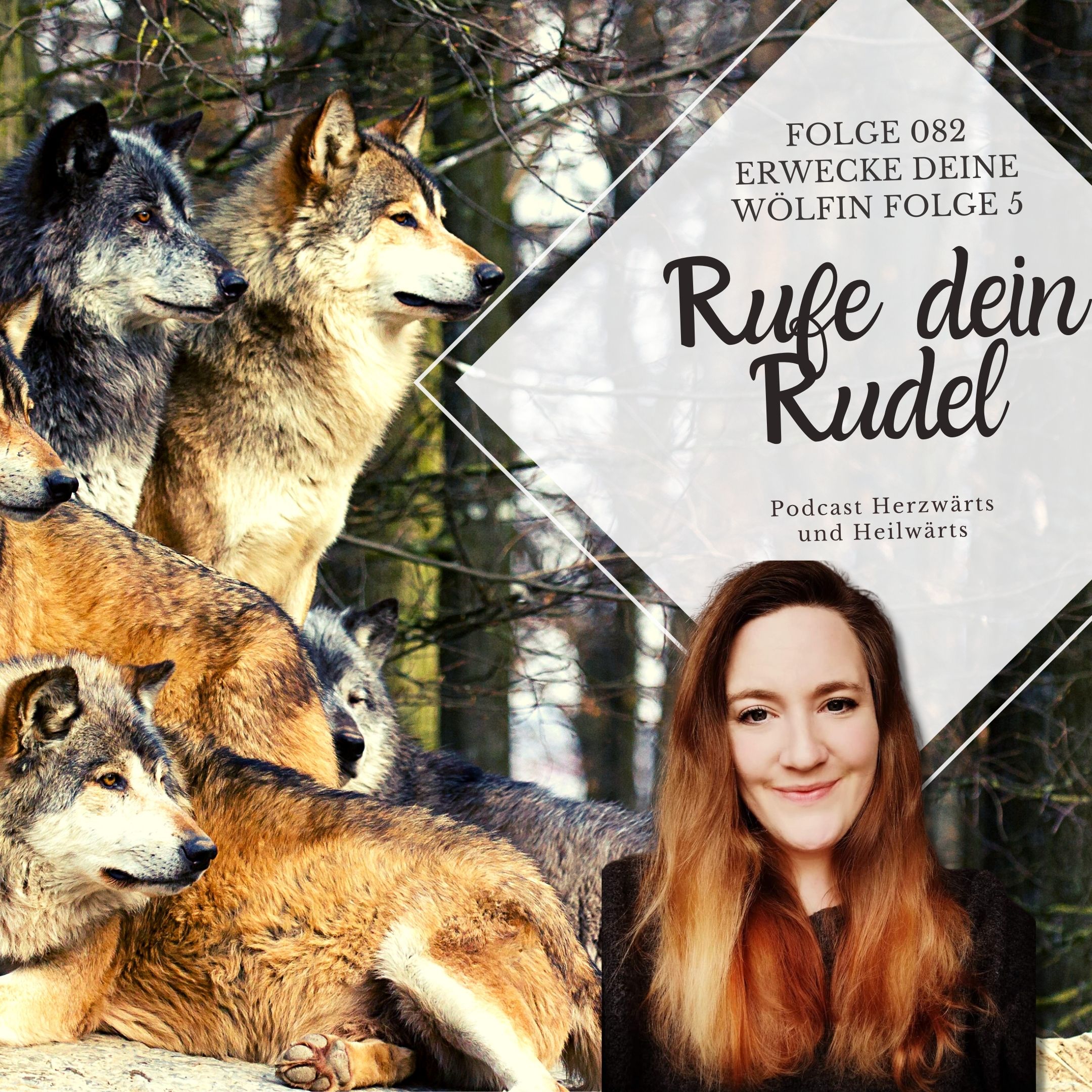 Herzwärts und Heilwärts - Wie du dir dein Traumleben manifestierst