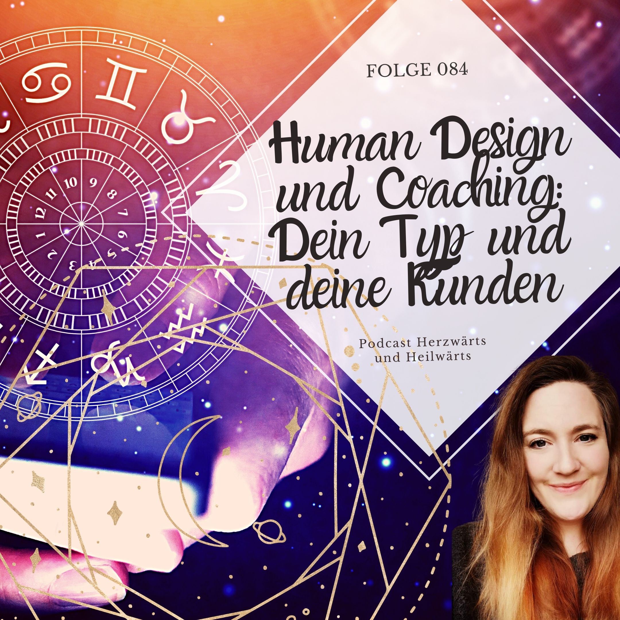 Herzwärts und Heilwärts - Wie du dir dein Traumleben manifestierst