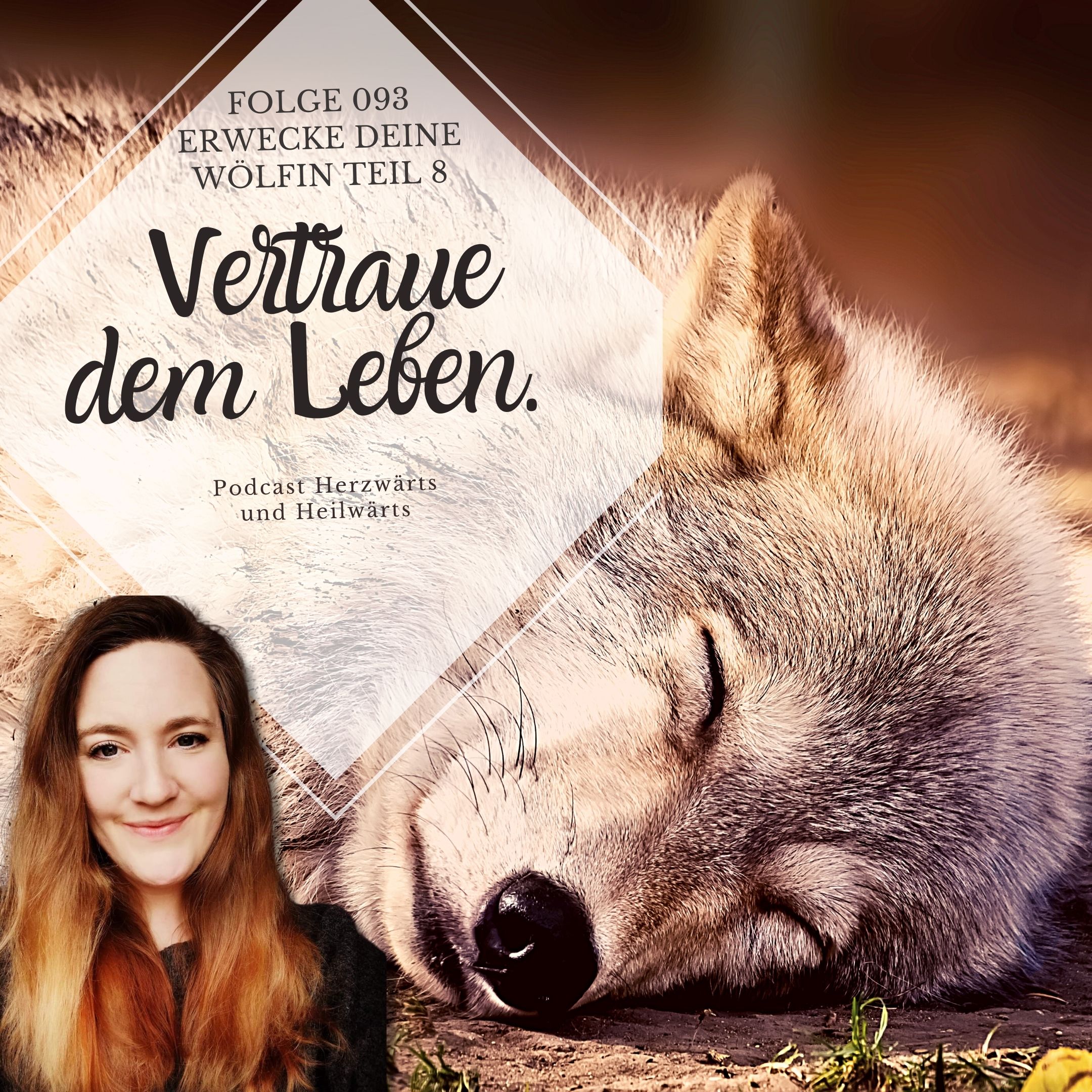 Herzwärts und Heilwärts - Wie du dir dein Traumleben manifestierst