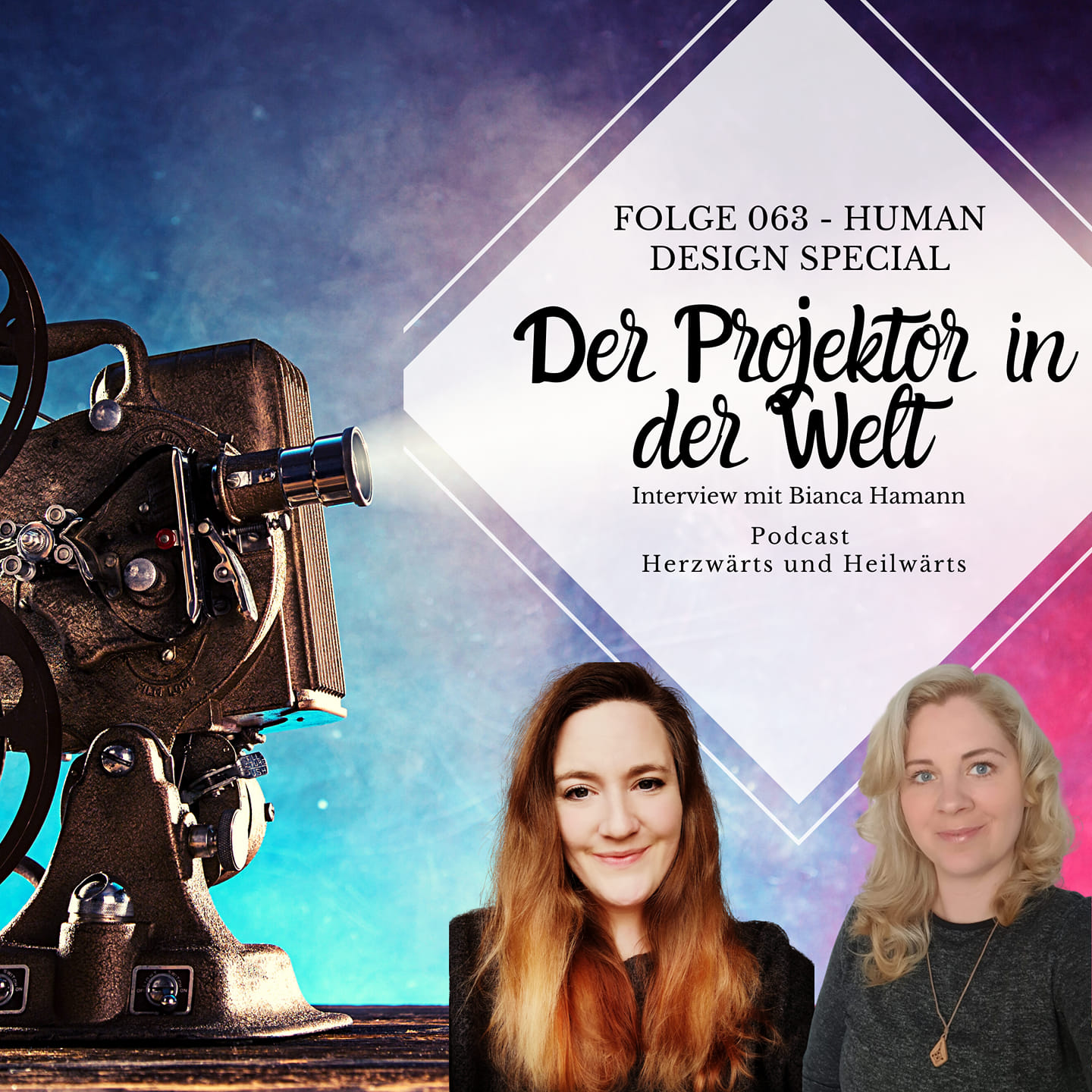 Herzwärts und Heilwärts - Wie du dir dein Traumleben manifestierst