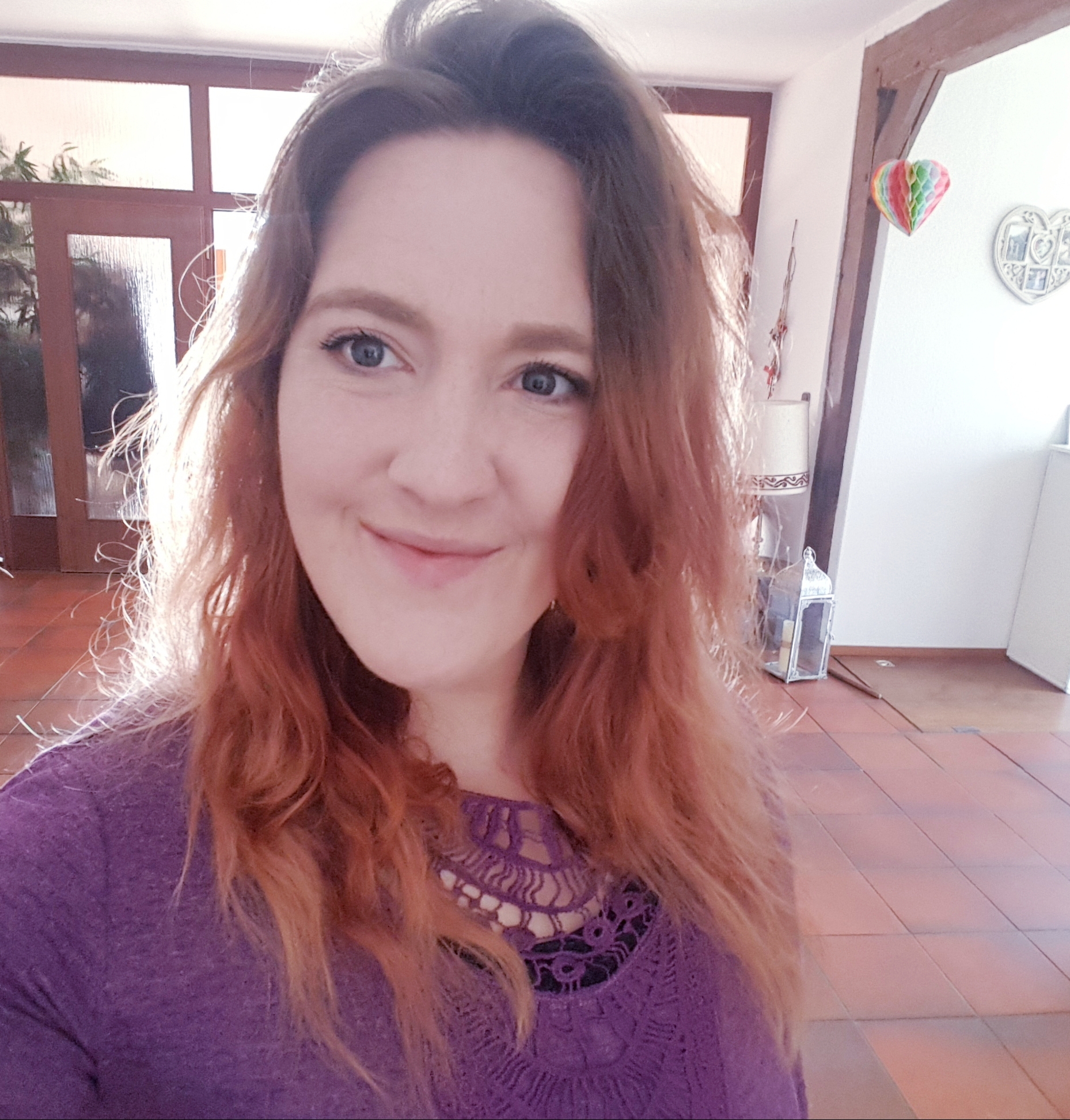 Herzwärts und Heilwärts - Wie du dir dein Traumleben manifestierst