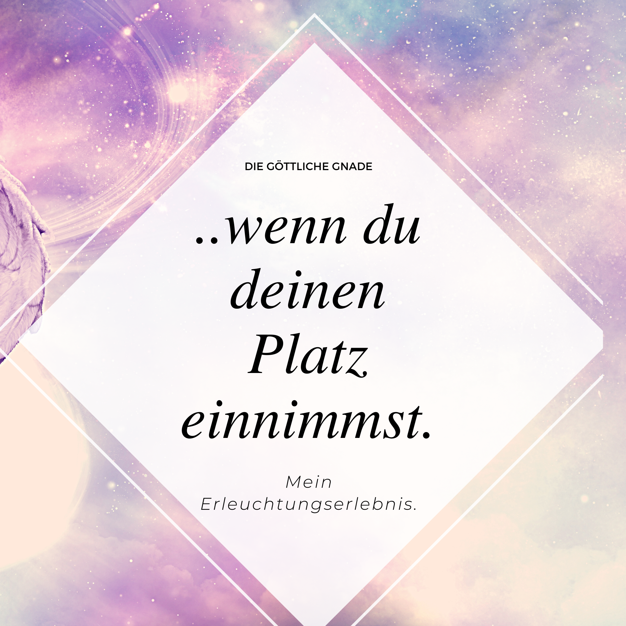 Herzwärts und Heilwärts - Wie du dir dein Traumleben manifestierst