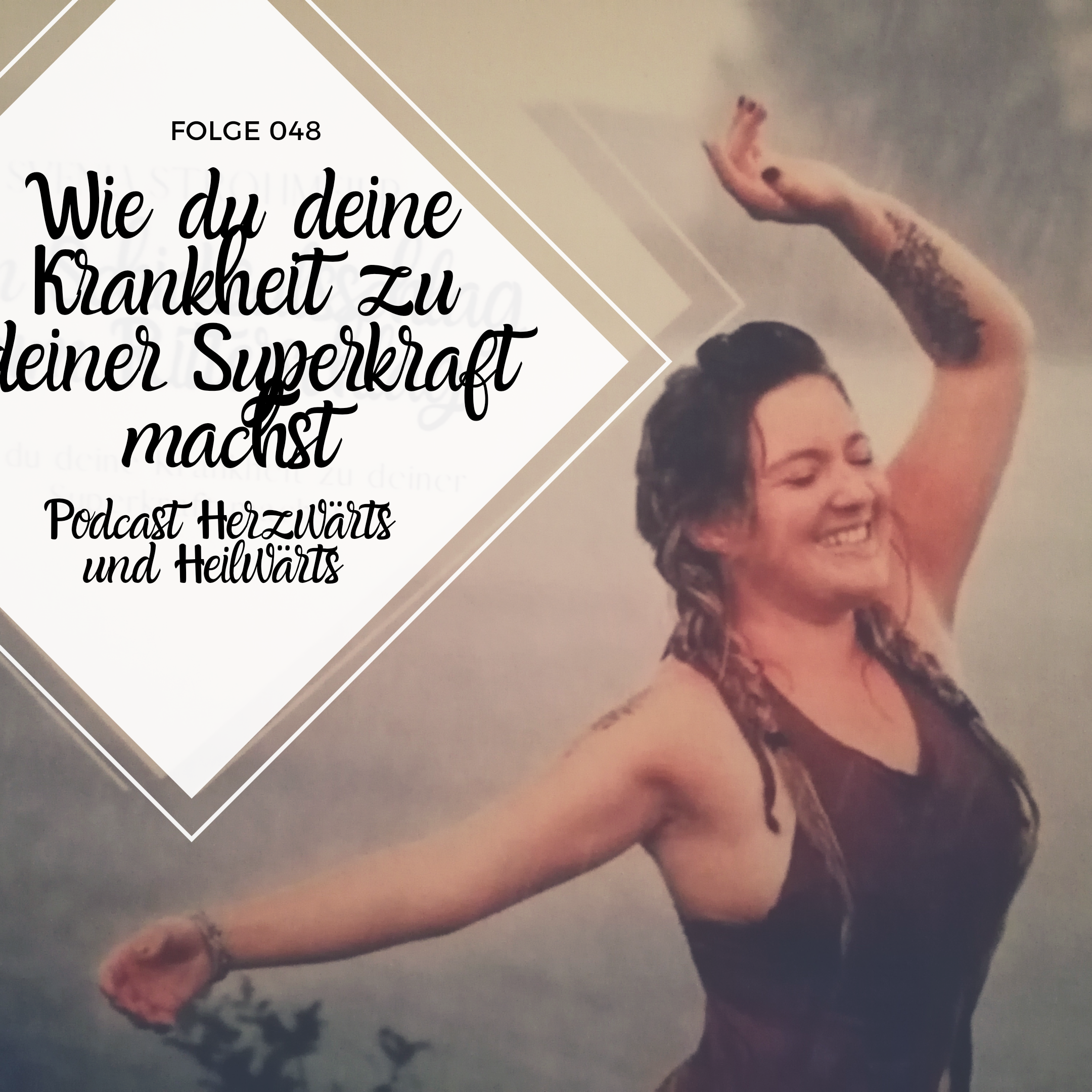 Herzwärts und Heilwärts - Wie du dir dein Traumleben manifestierst