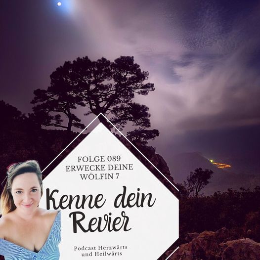 Herzwärts und Heilwärts - Wie du dir dein Traumleben manifestierst