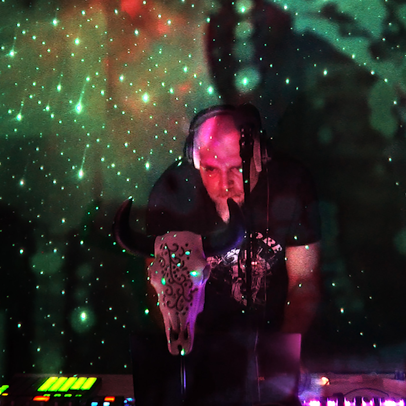 Hemi Sync Alpha 10 Hz - Binaural Beats