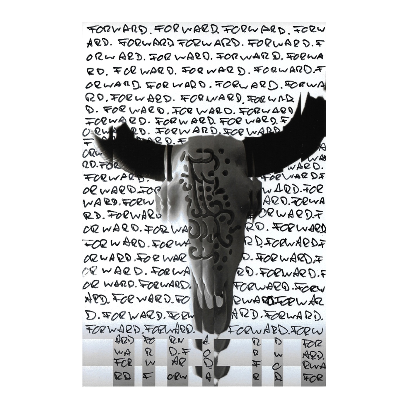 Fake Plastic Heads - Liquid Baby Reptile