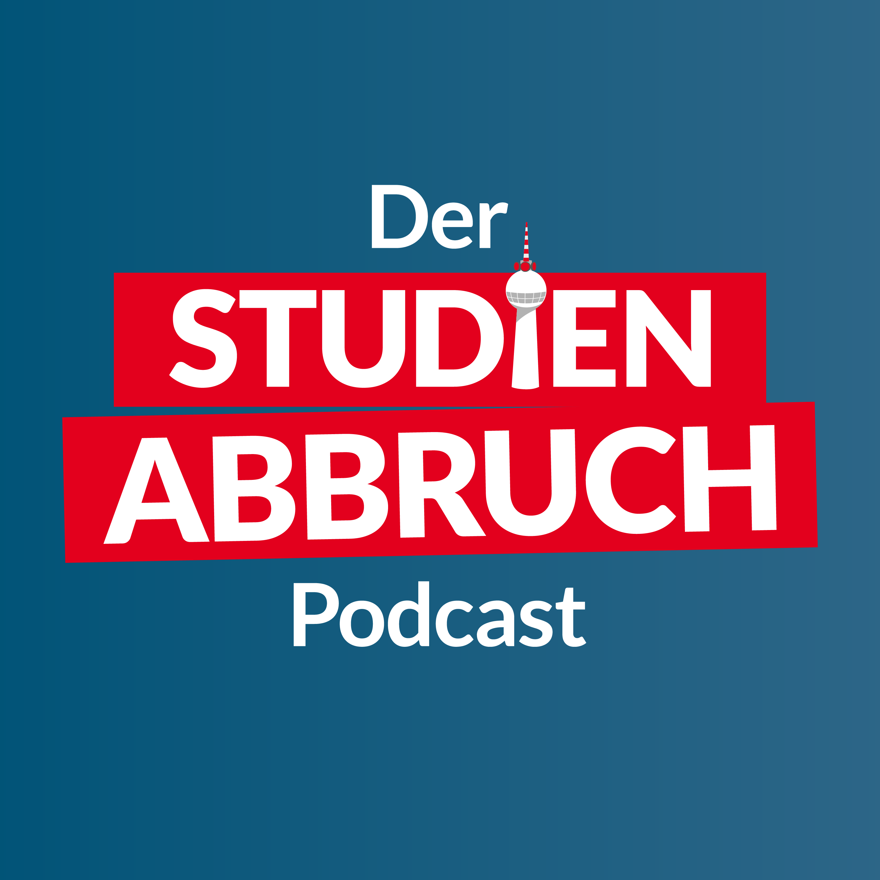 Der Studienabbruch Podcast