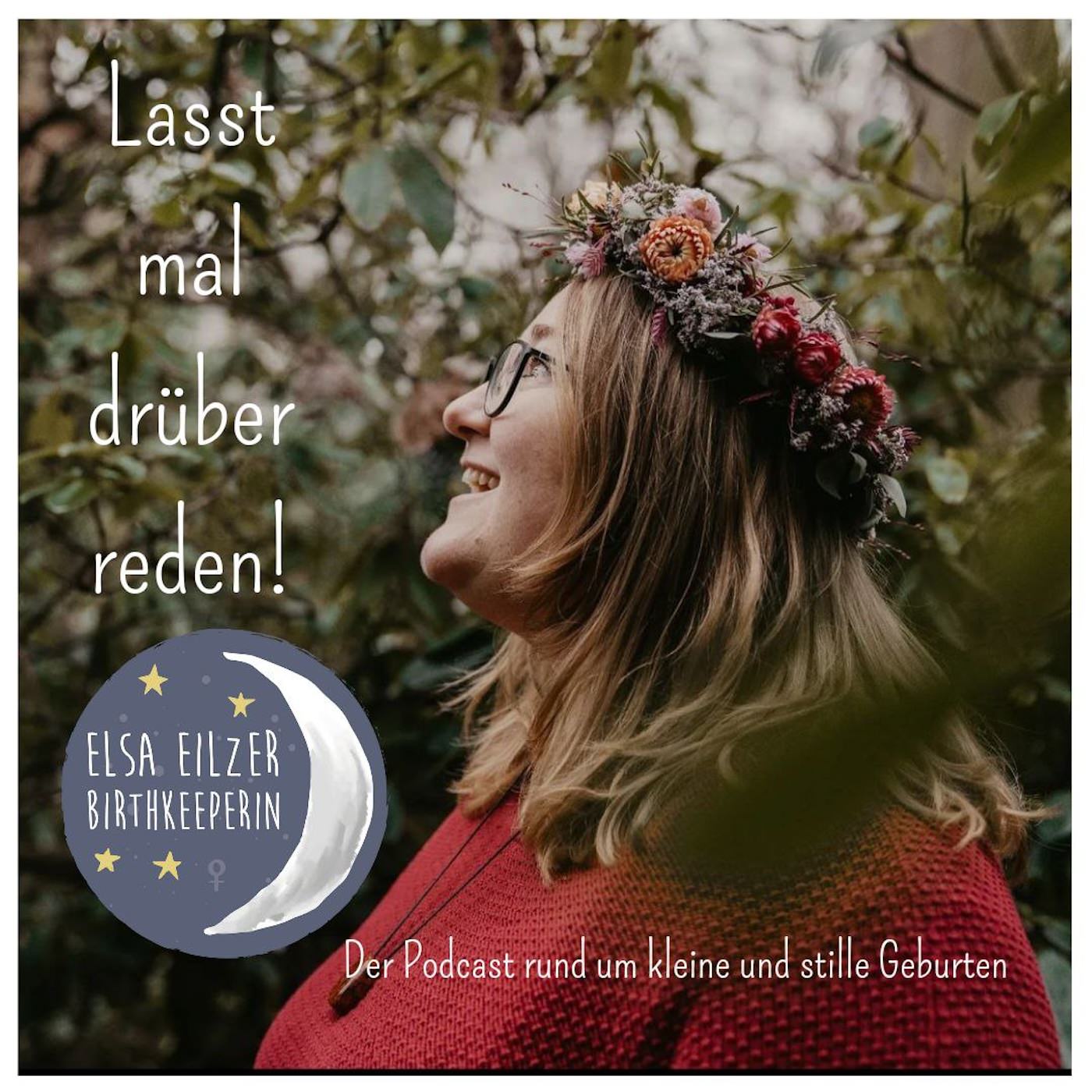 Lasst mal drüber reden!