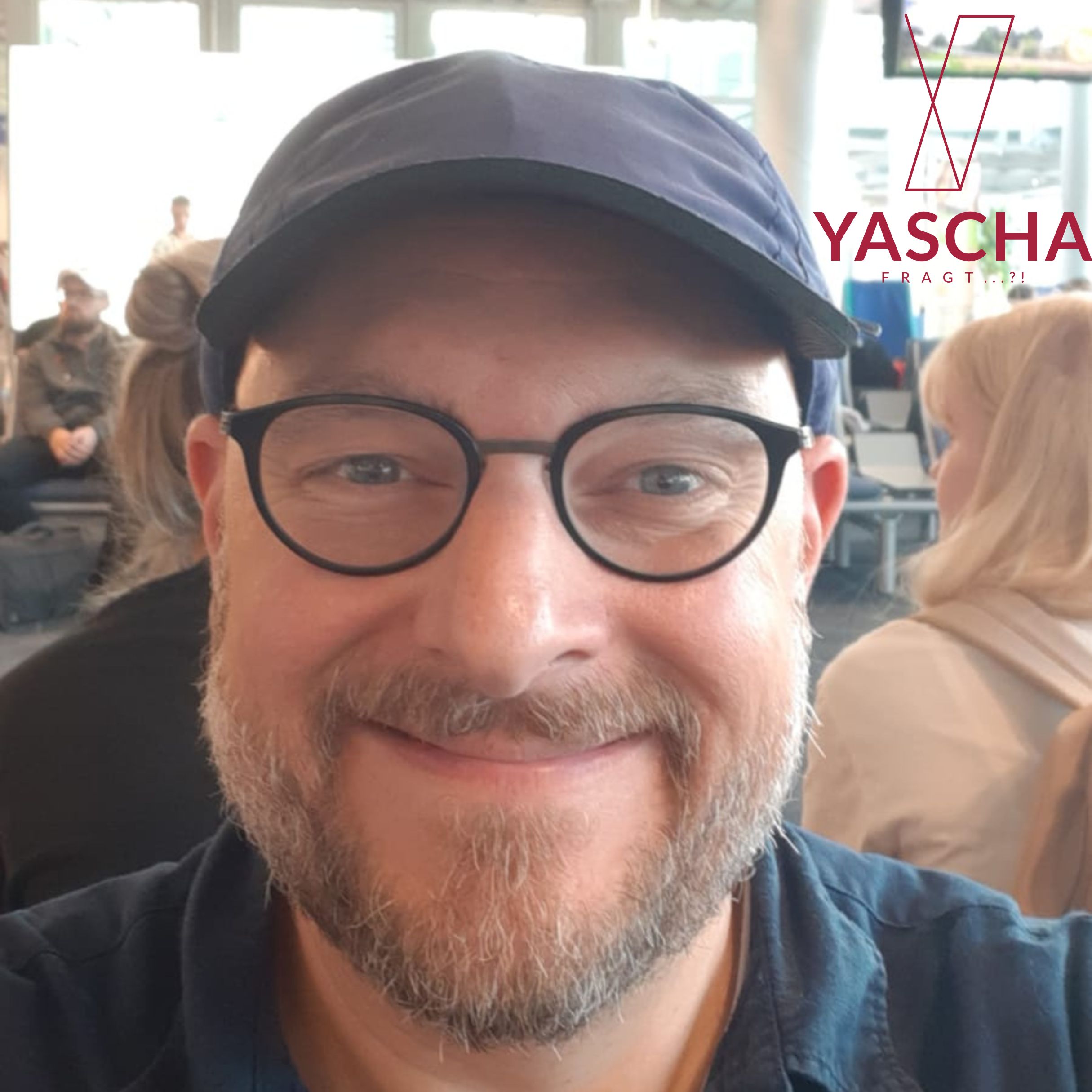 Yascha fragt: Warum gibt's Menschen, die nicht glauben episode artwork