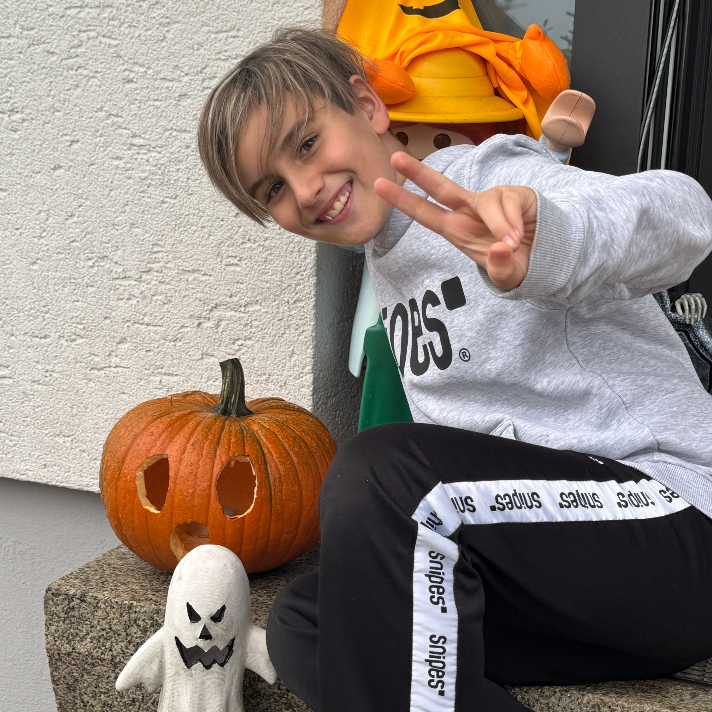 Yascha fragt: Darf ich Halloween feiern? episode artwork
