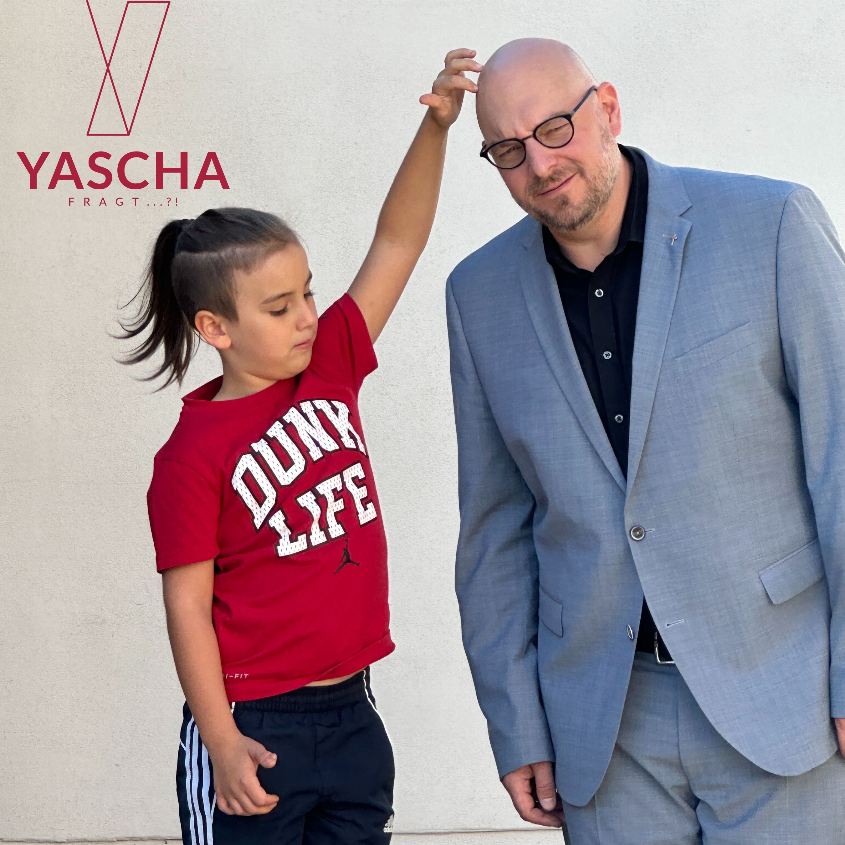 Yascha fragt: Wie ist's denn so im Himmel? episode artwork