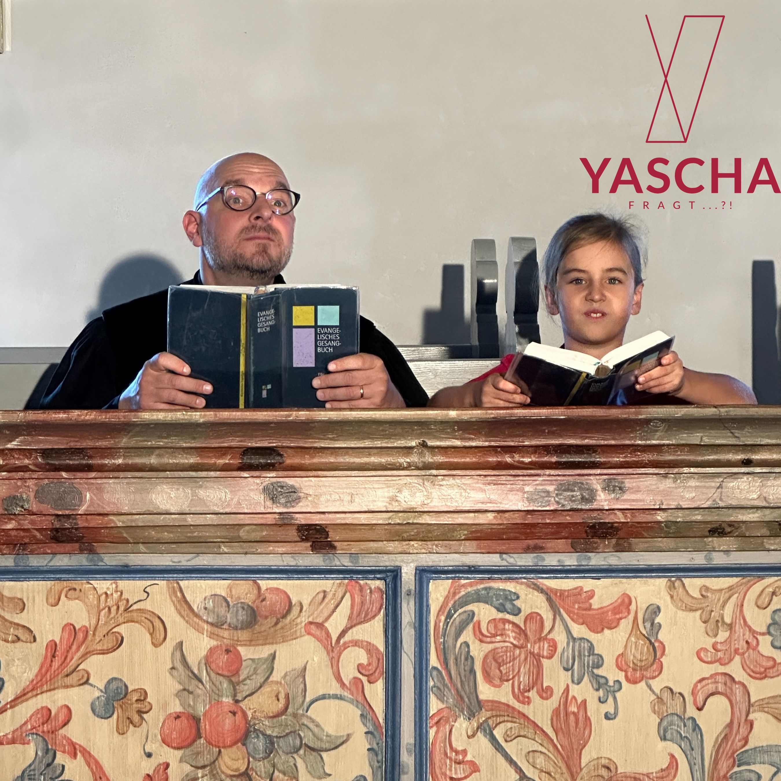 Yascha fragt: Soll ich im Advent mehr Plätzchen oder Lebkuchen essen?