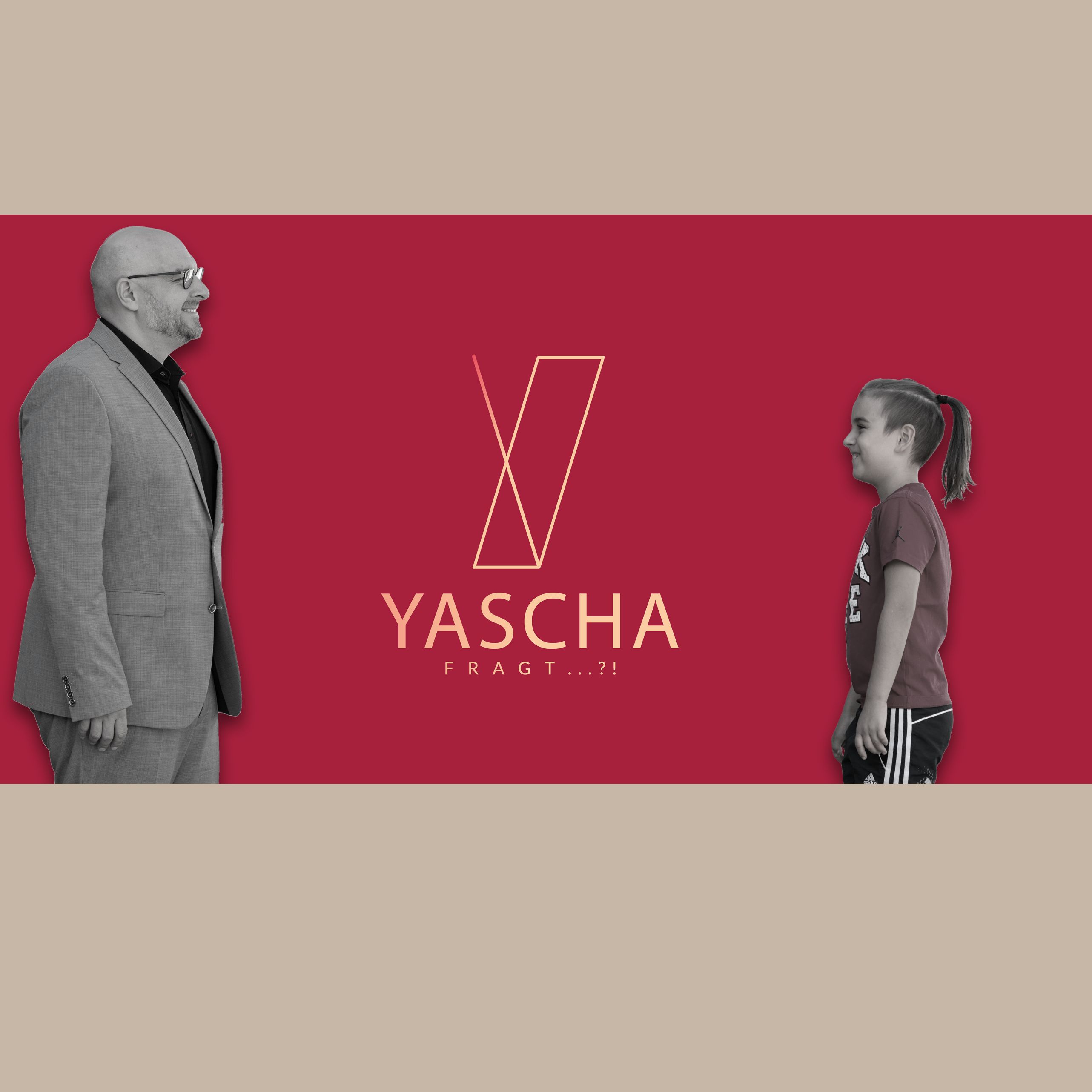 Yascha fragt: Warum soll man Vater und Mutter ehren?