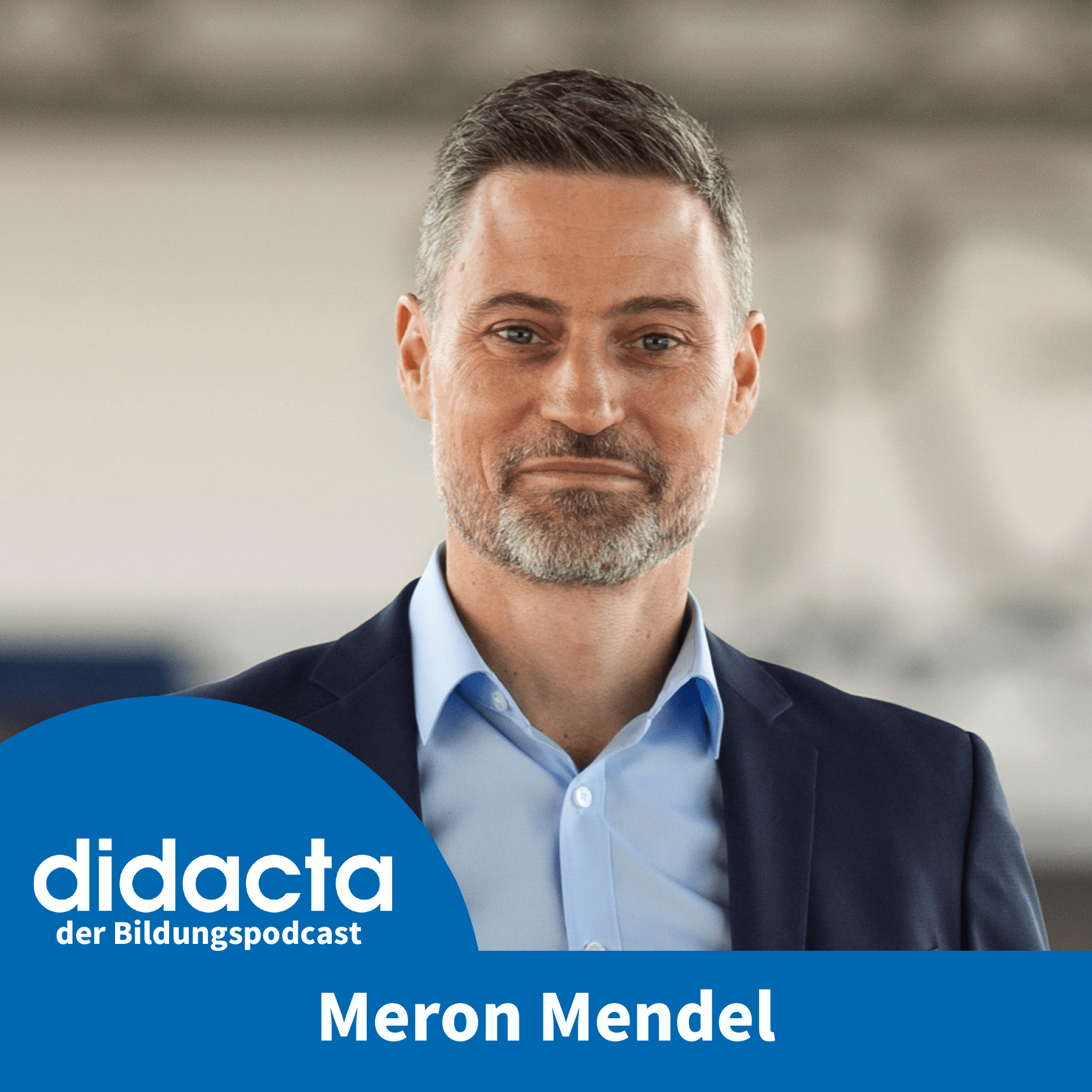 didacta - der Bildungspodcast
