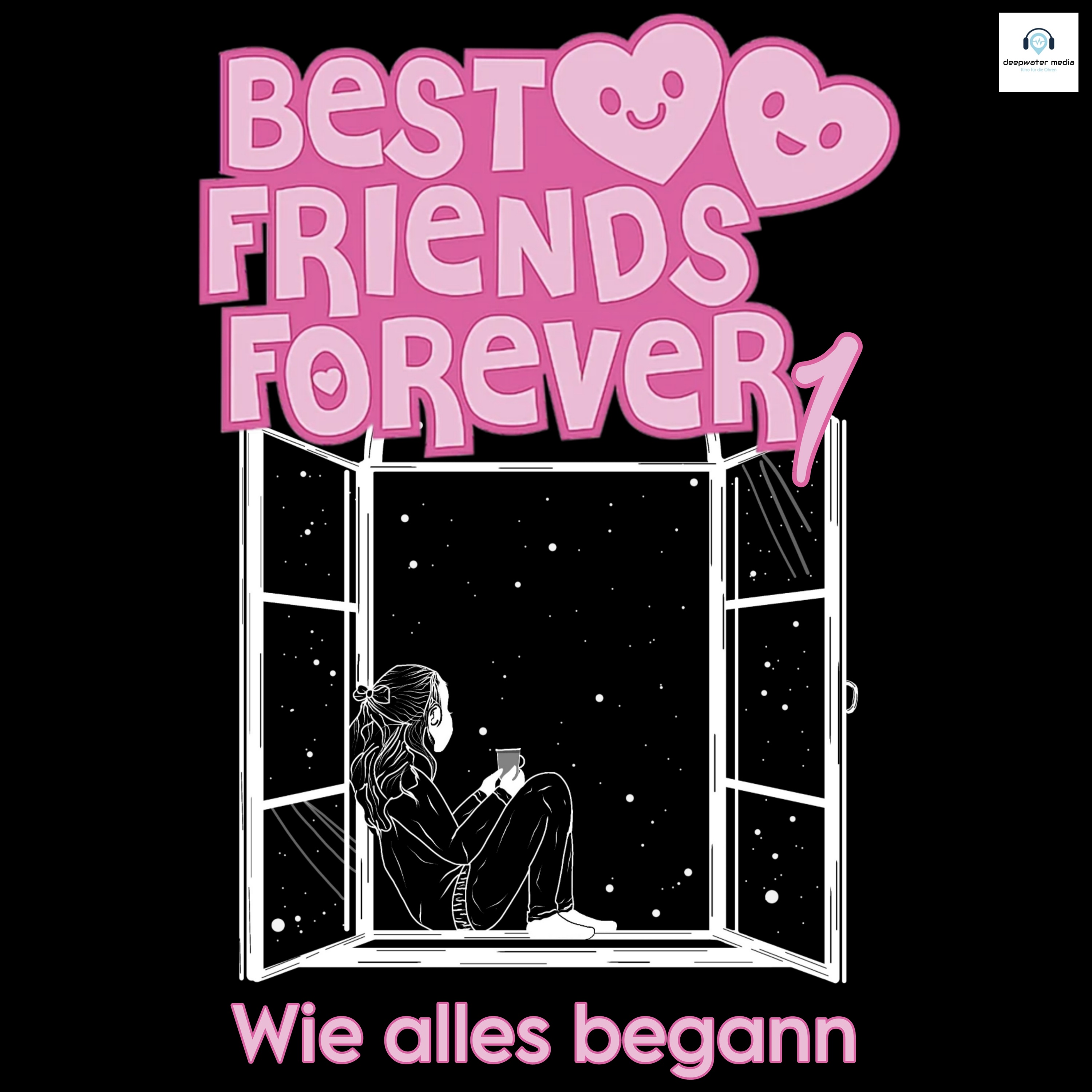 BFF: Wie alles begann (Remake) episode artwork