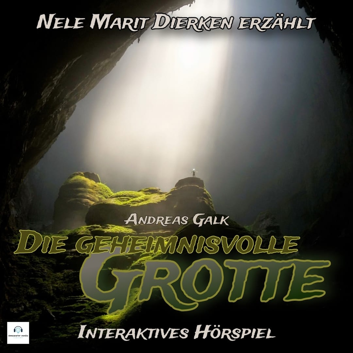 Die Geheimnisvolle Grotte episode artwork