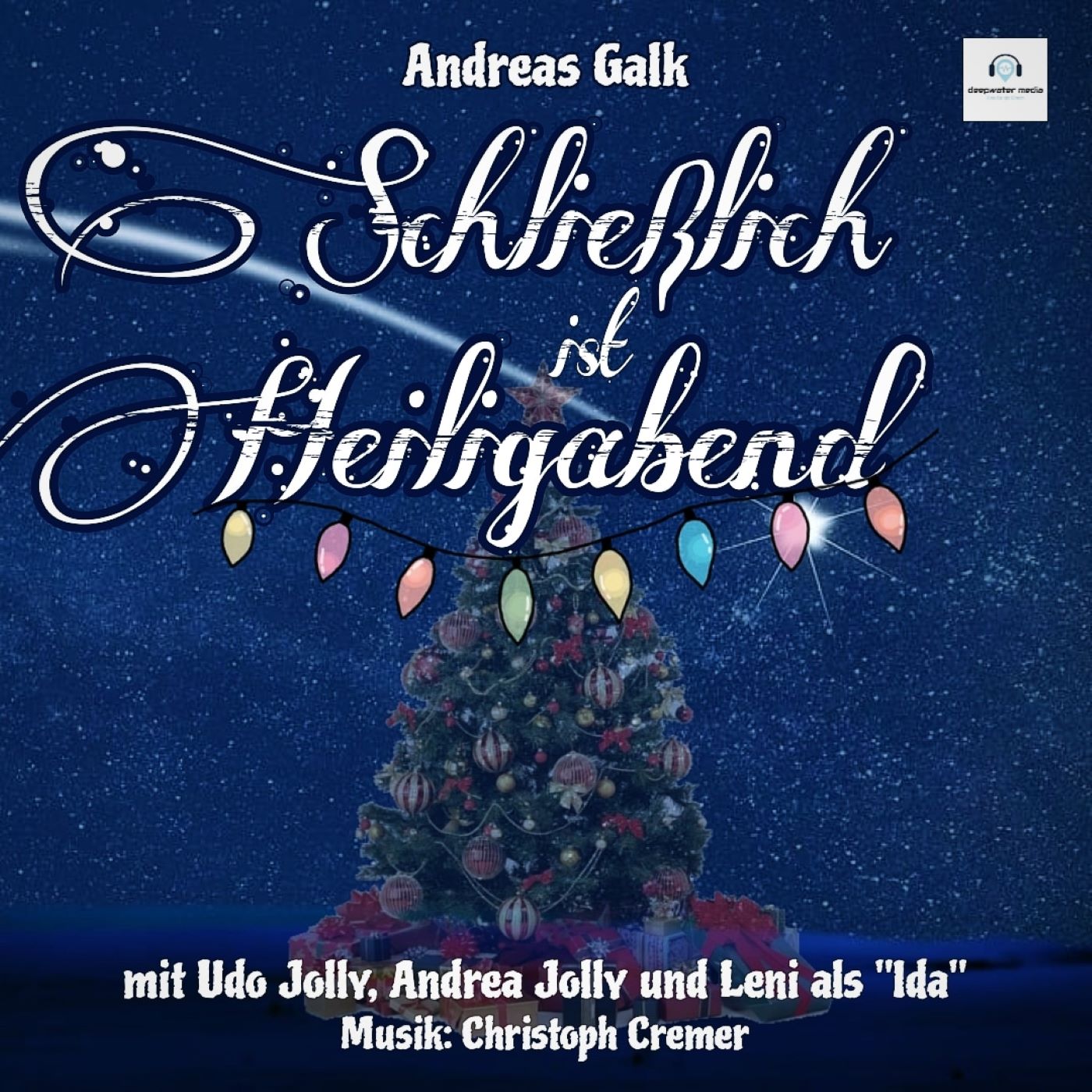Schließlich ist Heiligabend episode artwork