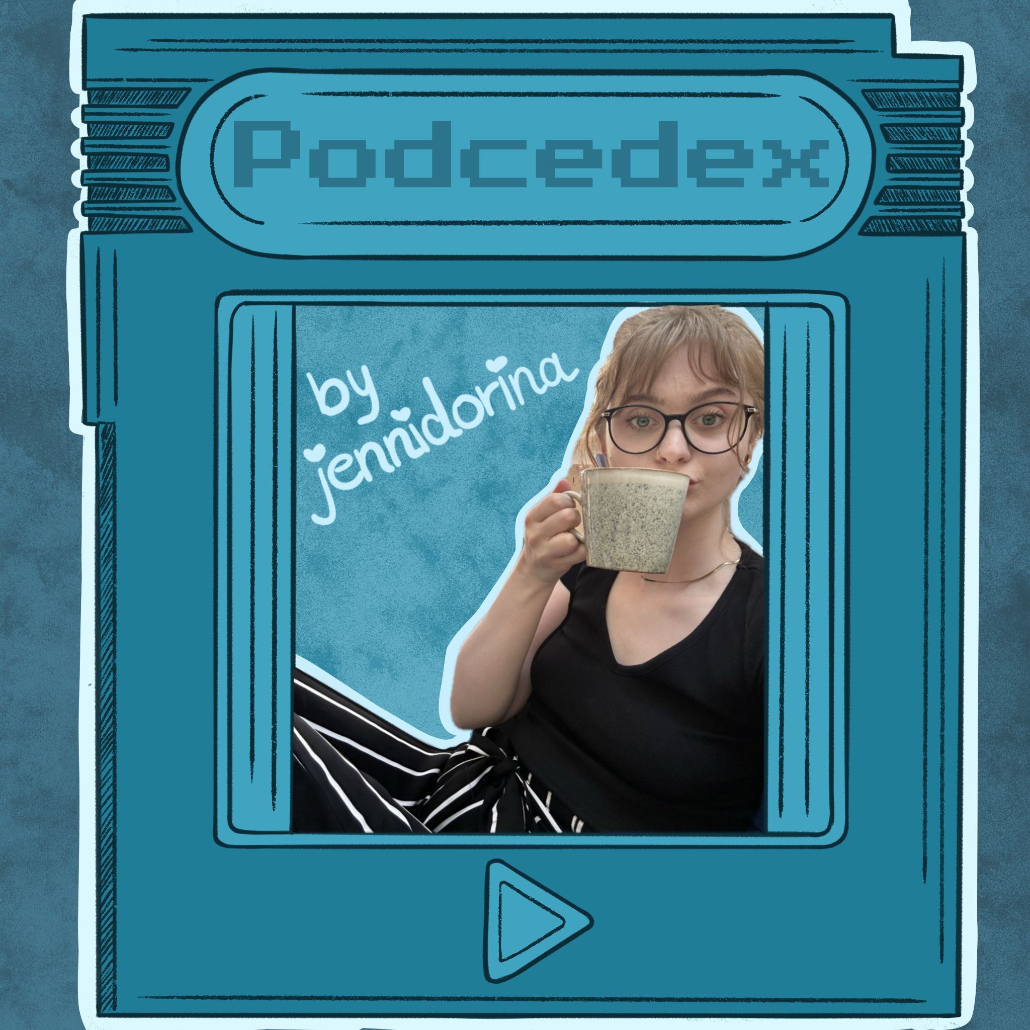 Folge 8: Die Pokemontypen episode artwork